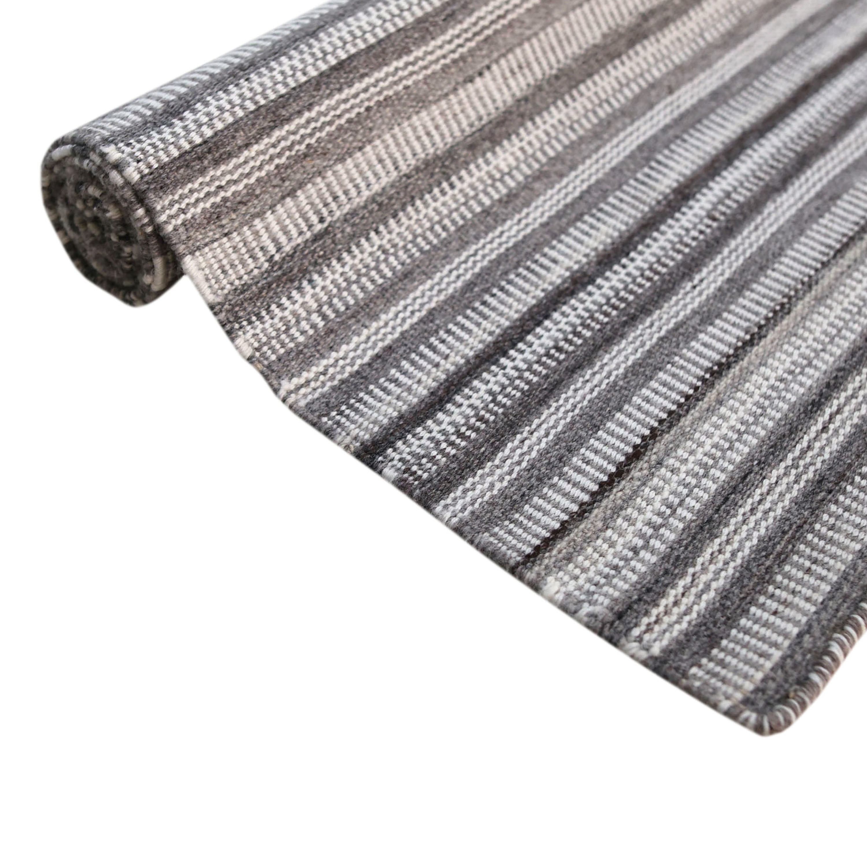 AXI Java Outdoor Rug – 200 x 290 cm - Grey