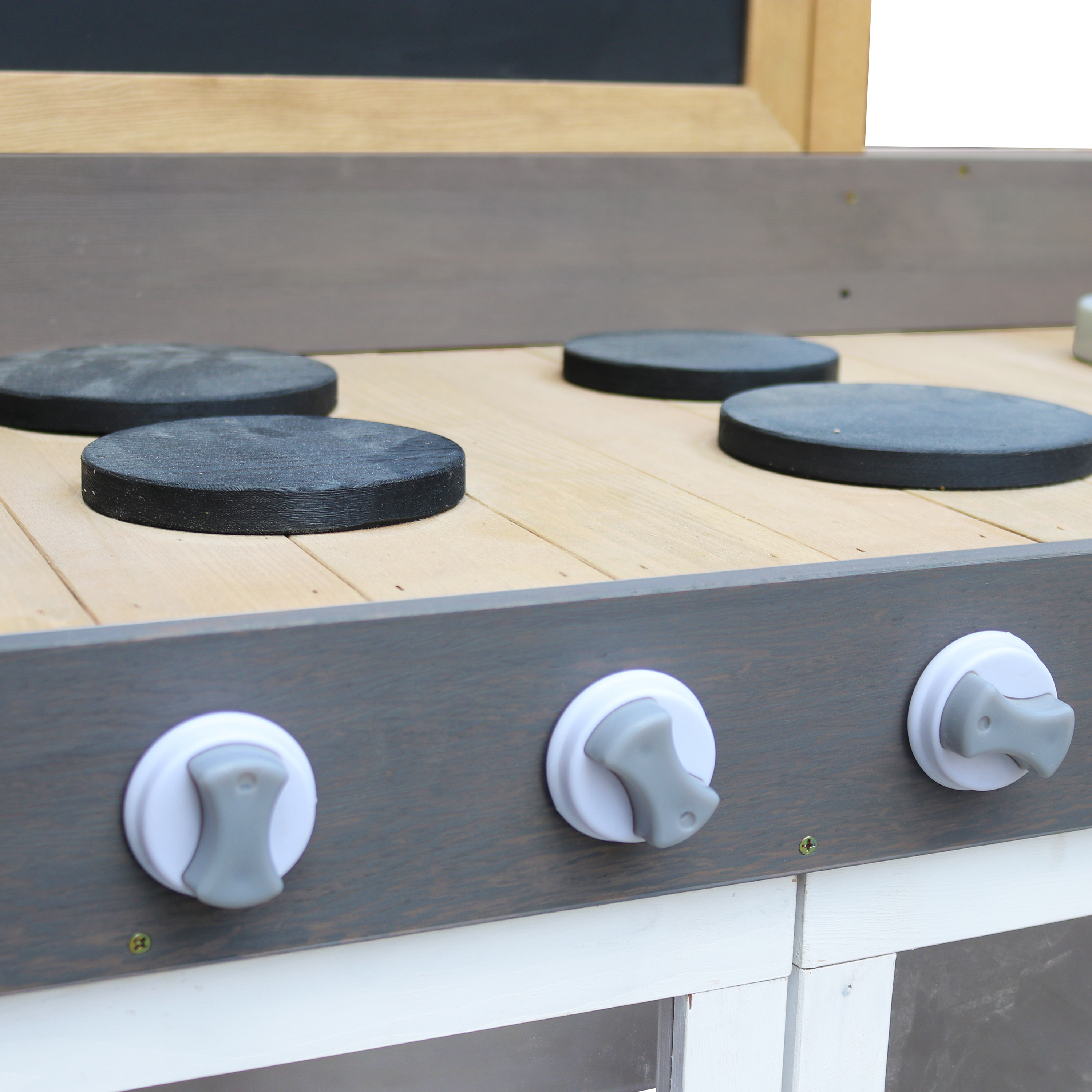 AXI Rosa Sand & Water Play Kitchen Large