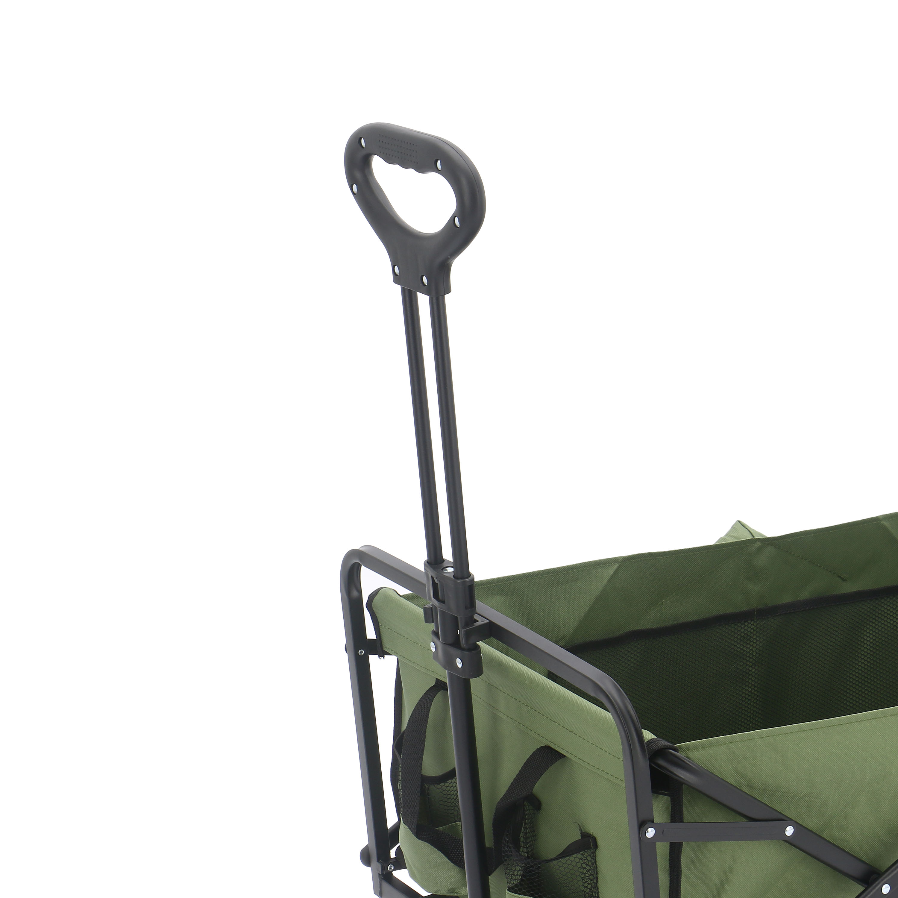 AXI AB131 Foldable Beach Wagon - Green