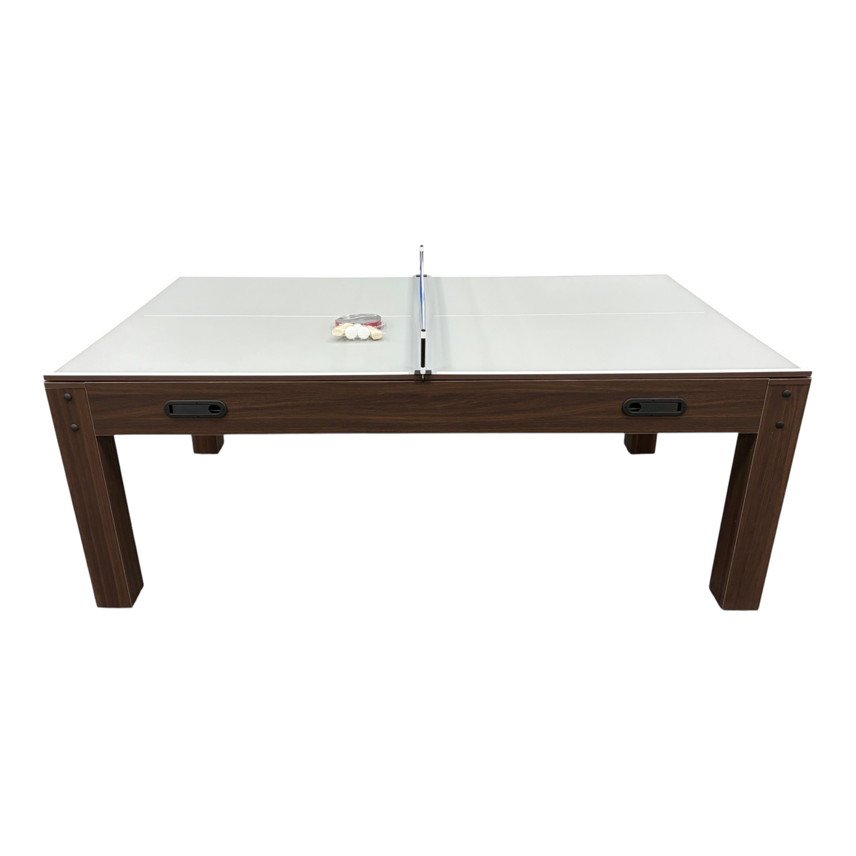 Cougar Ultimate Pro 4-in-1 Multi Games Table 7ft