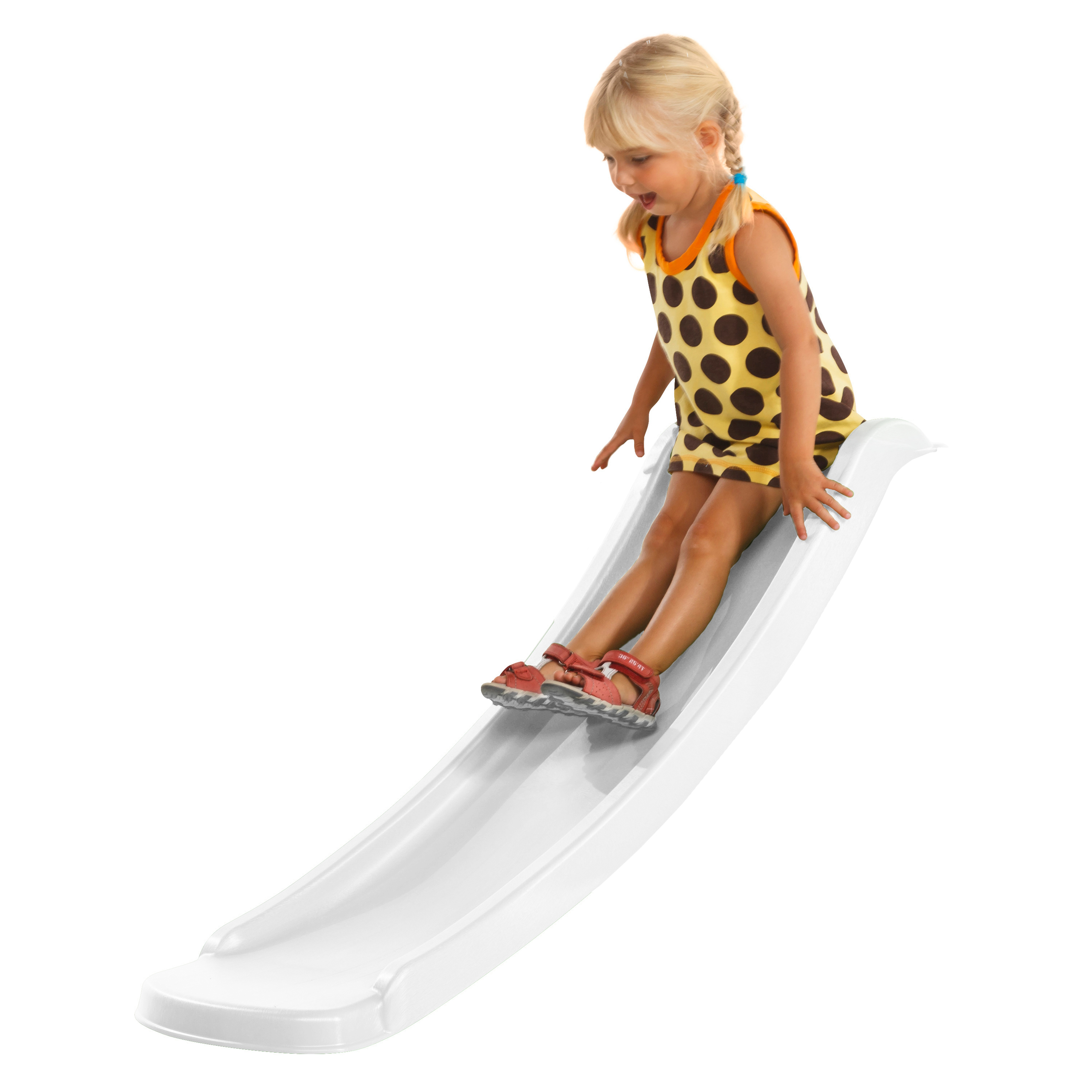 AXI Sky120 Slide White - 118 cm