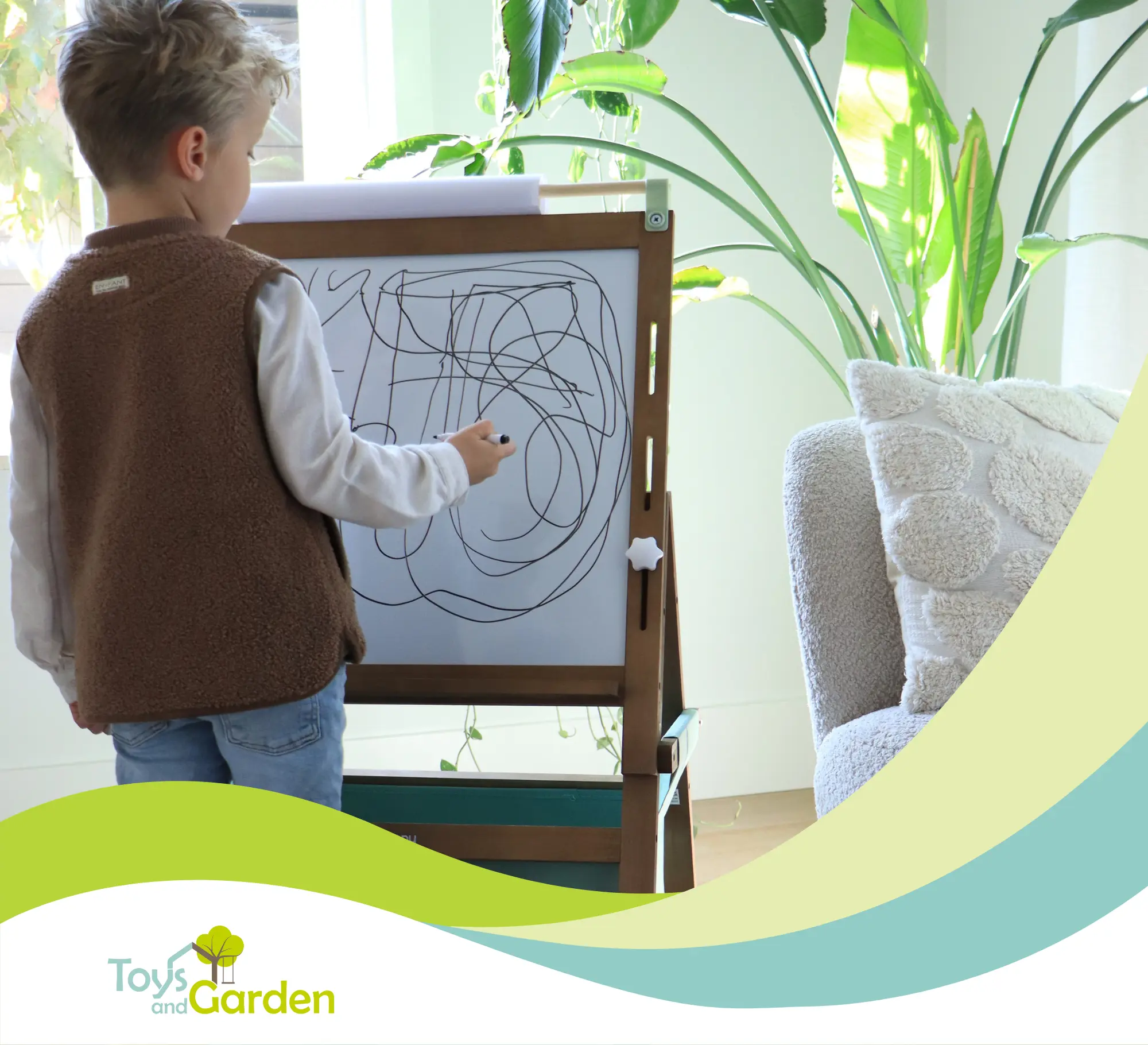 Top 5 cadeau-ideeën voor kinderen met de feestdagen van 2025