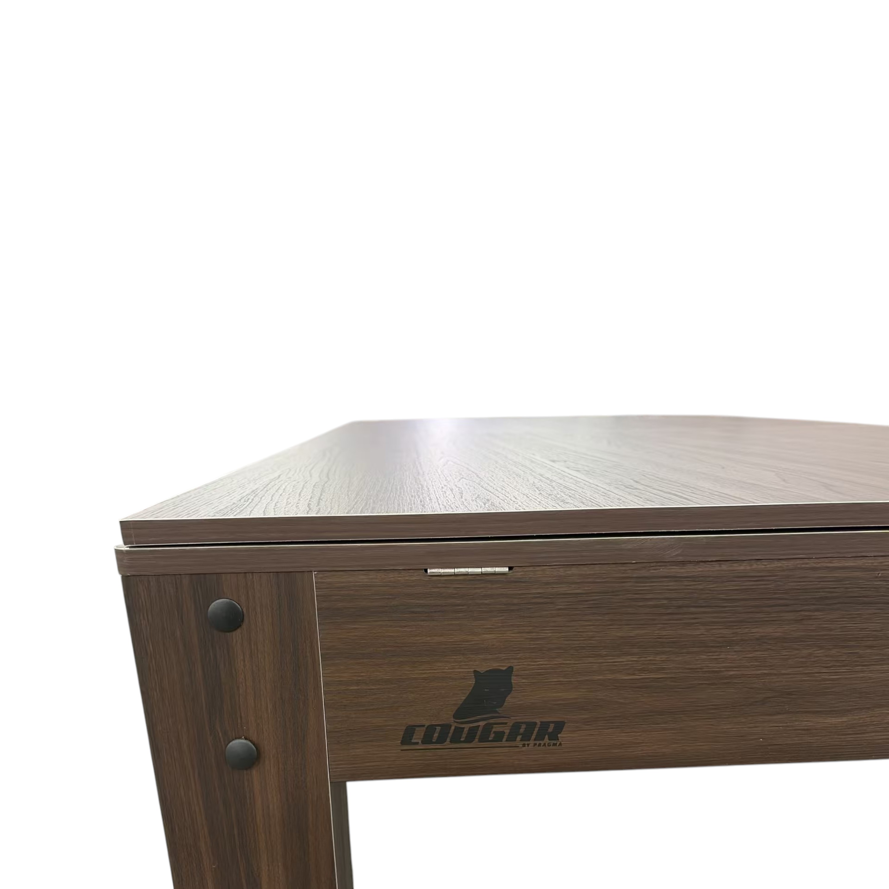 Cougar Ultimate Pro 4-in-1 Multi Games Table 7ft