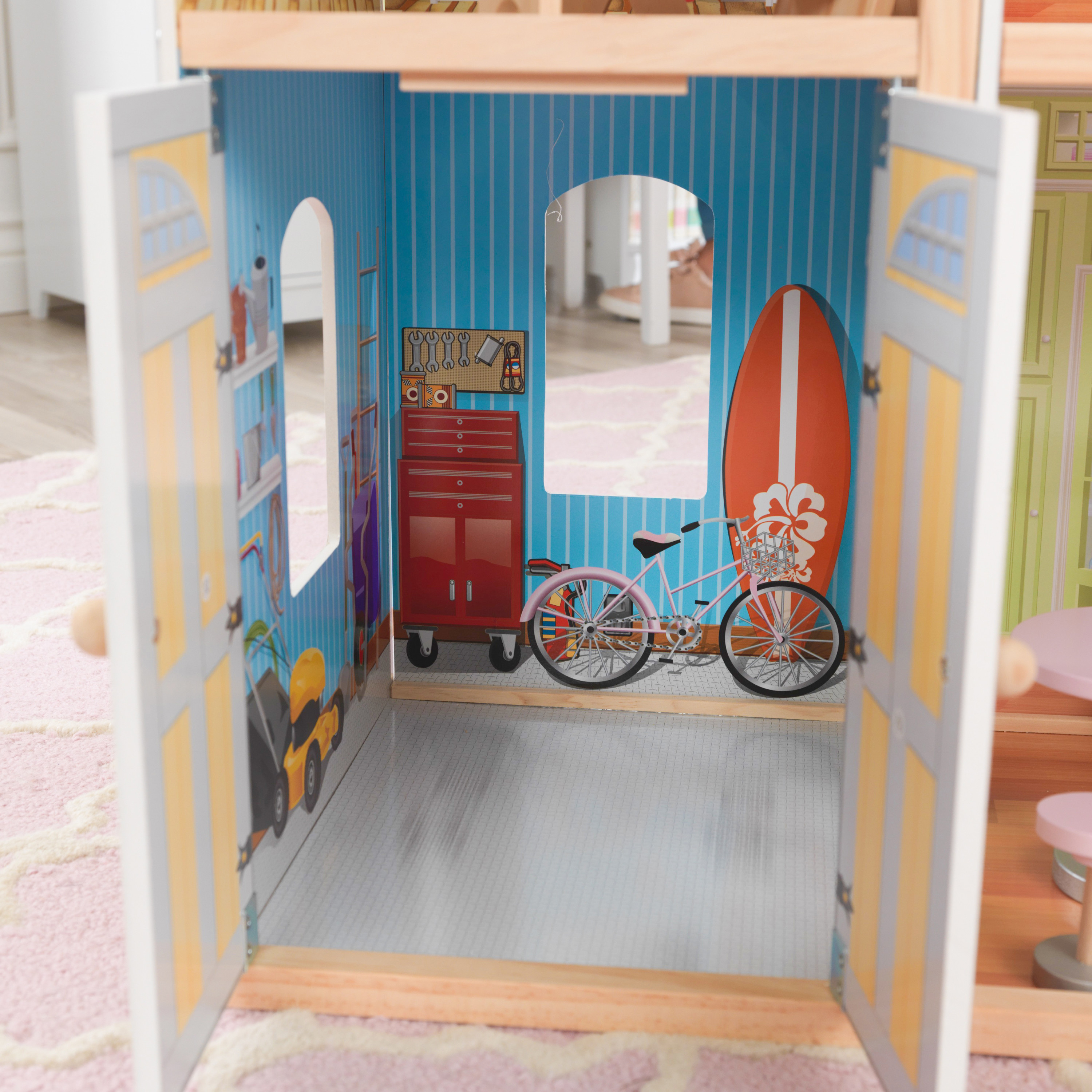 KidKraft Majestic Mansion Dollhouse