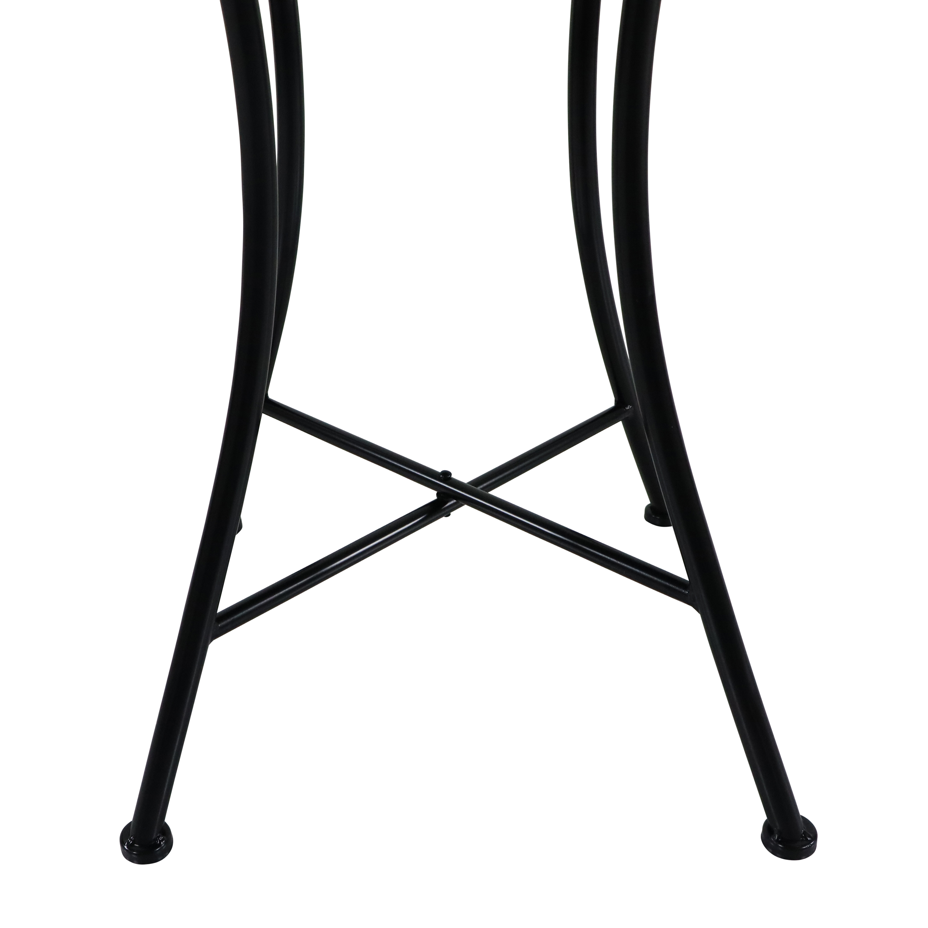 AXI Amélie bistro set mosaic - Fiesta Flower