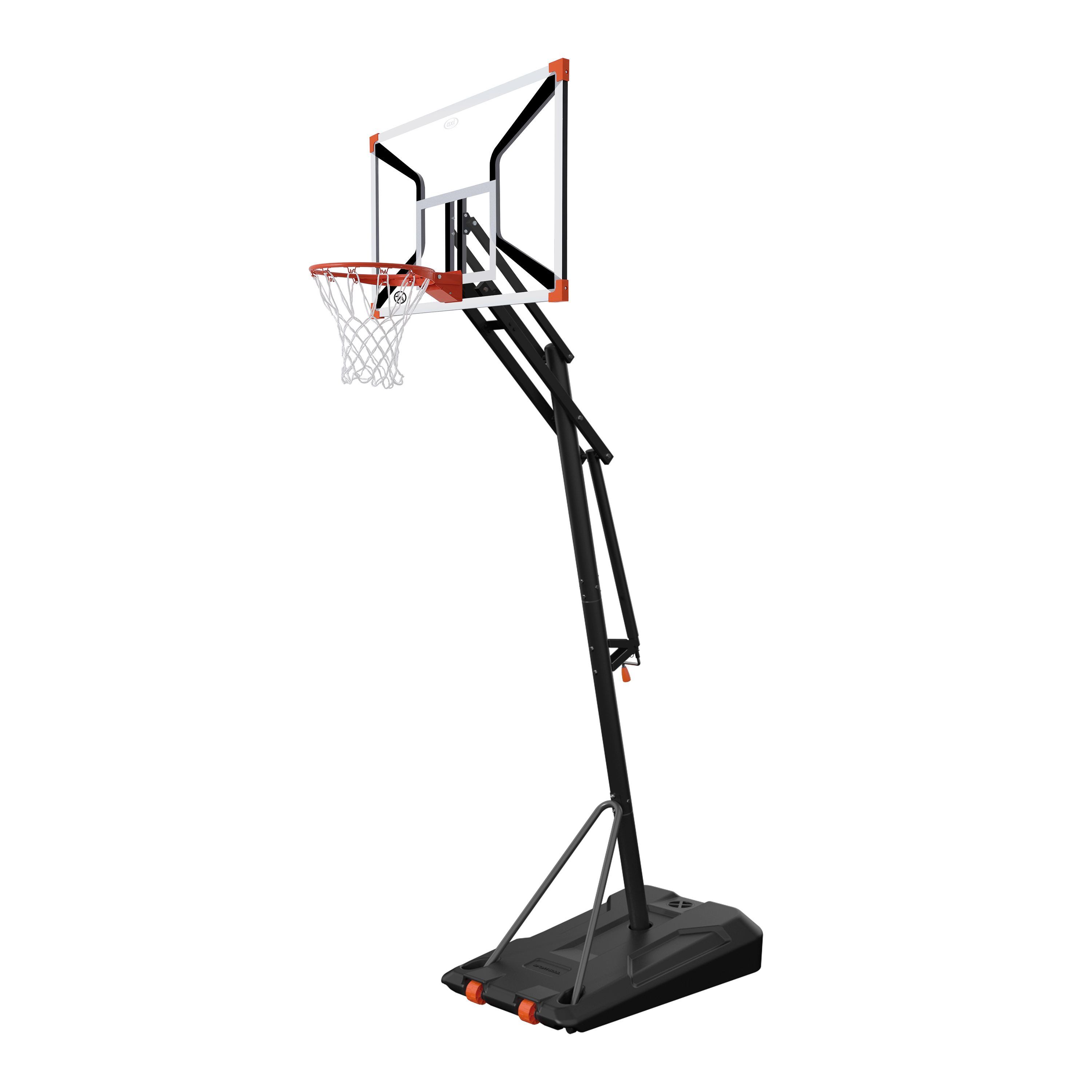 AXI Basketball Hoop Premium Adjustable 230 – 305 cm