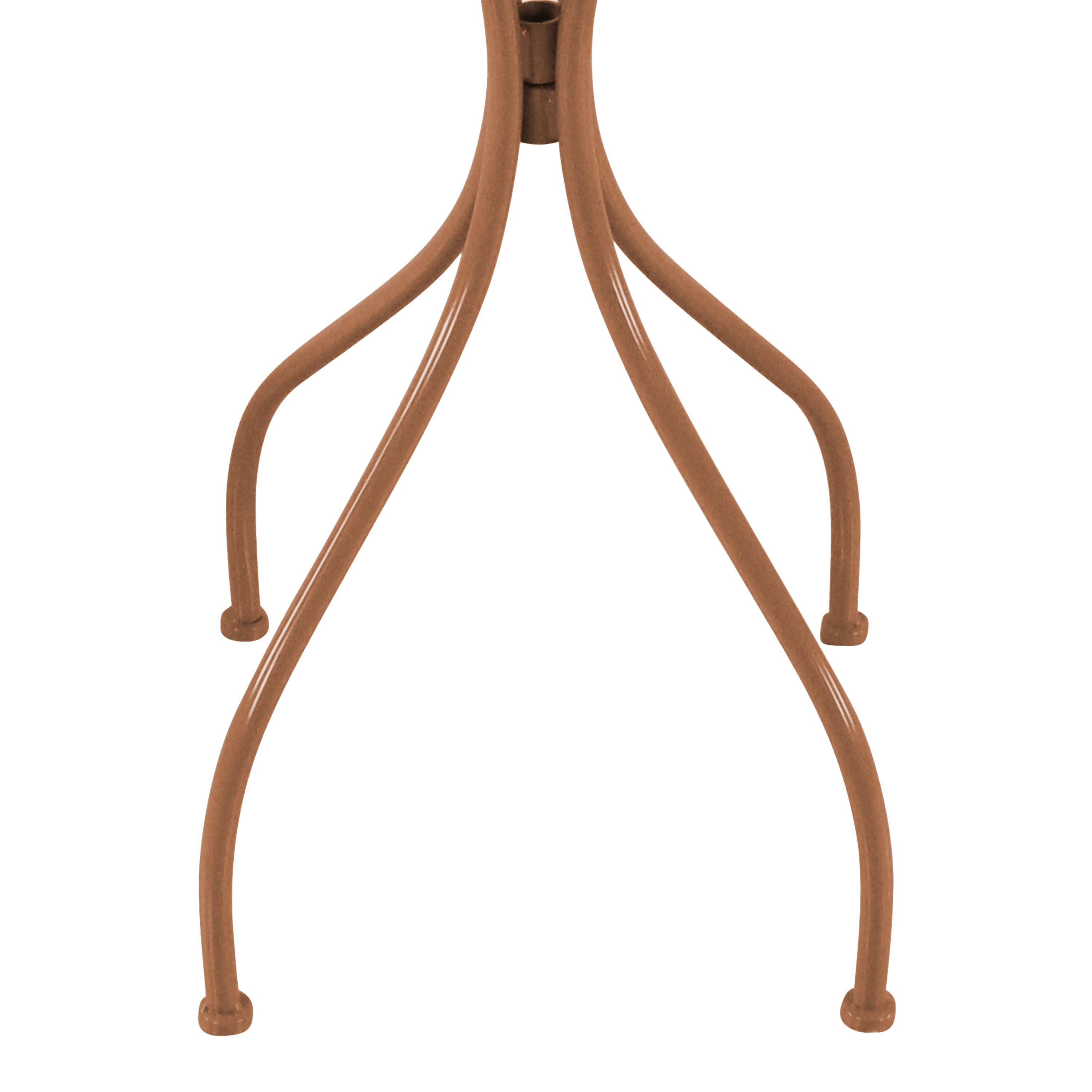 AXI Marilou Bistro Set Romantic-  Terra Cotta