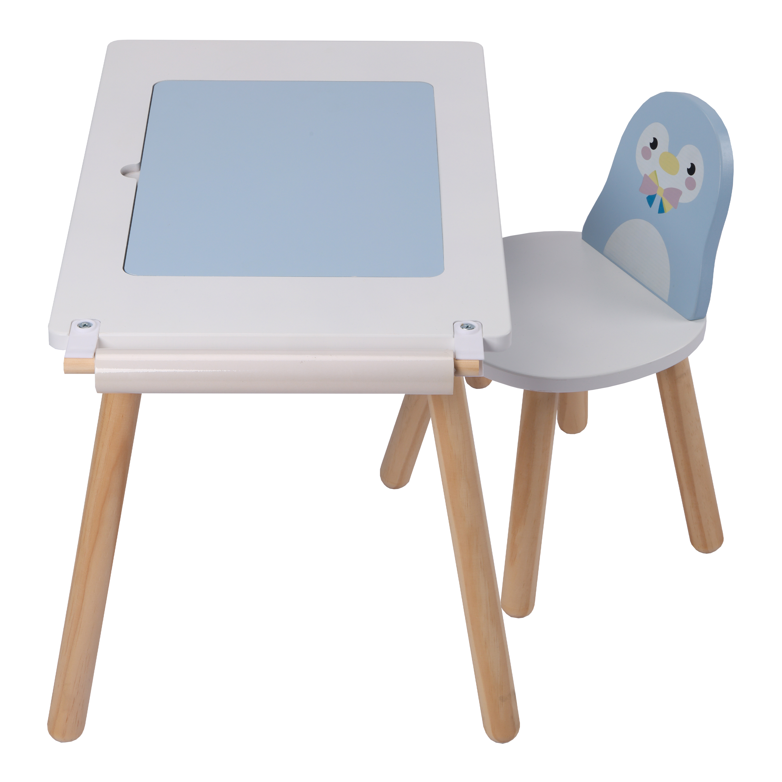 Sunny Pip Activity Table with Chair
