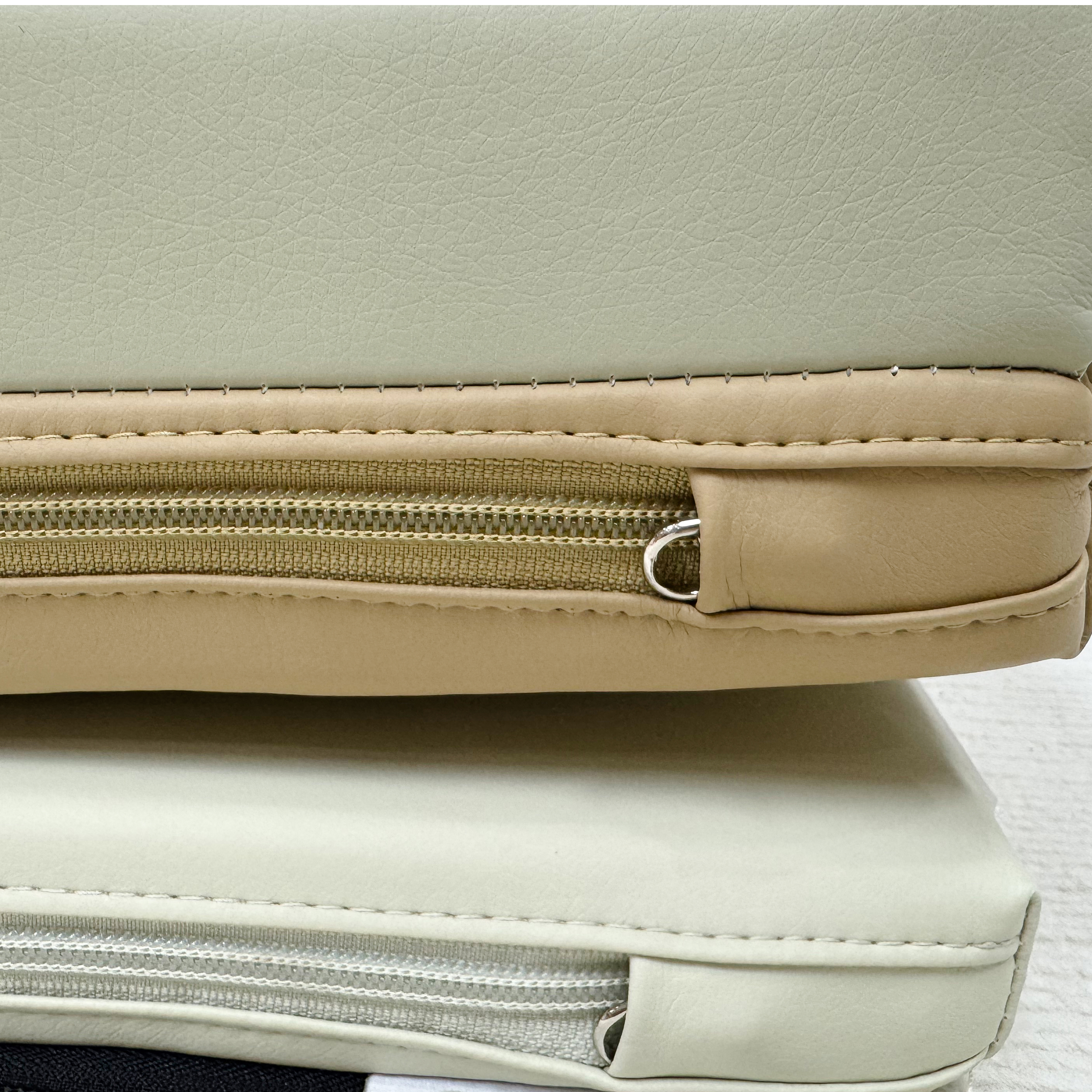 Sunny Davi Foam Playset – Play Mat and Tent