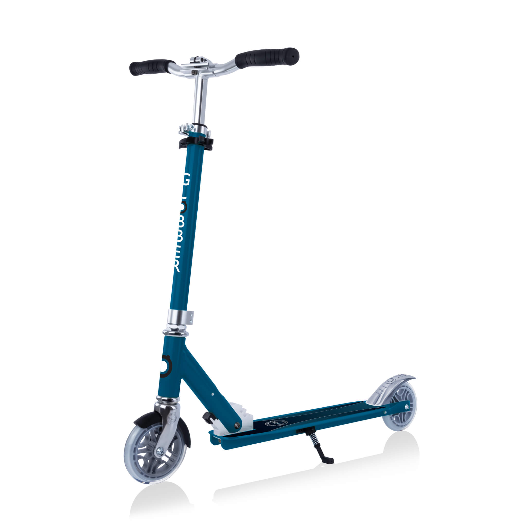Globber Flow Element Step Blauw