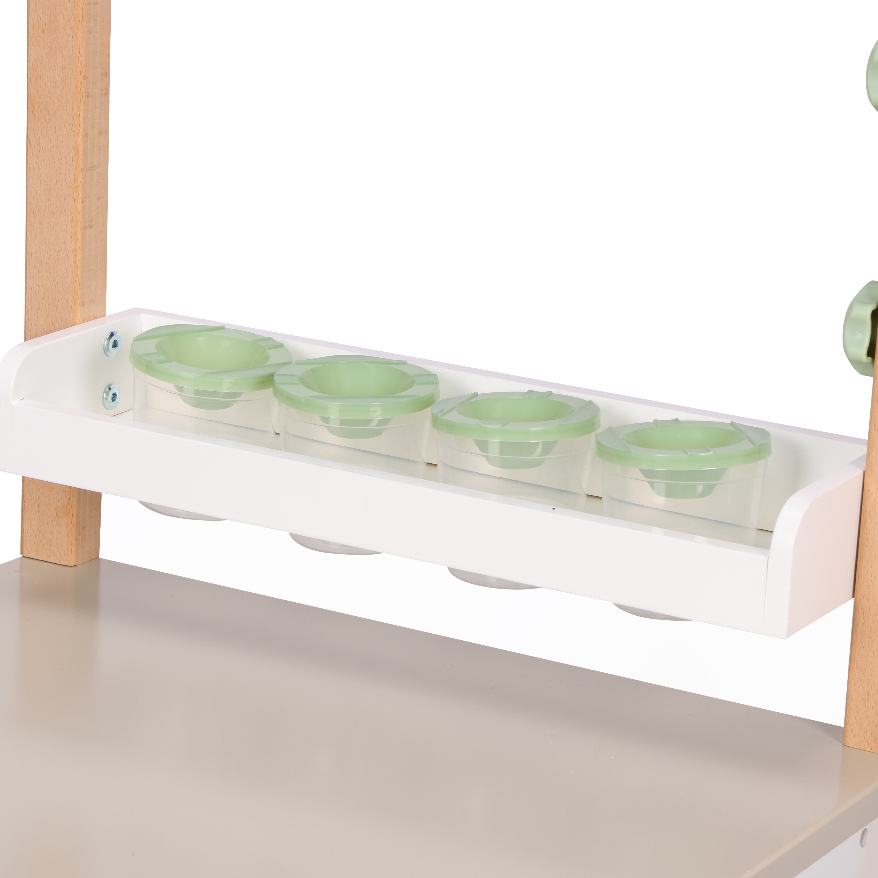 Sunny Olivia Drawing and Craft Table