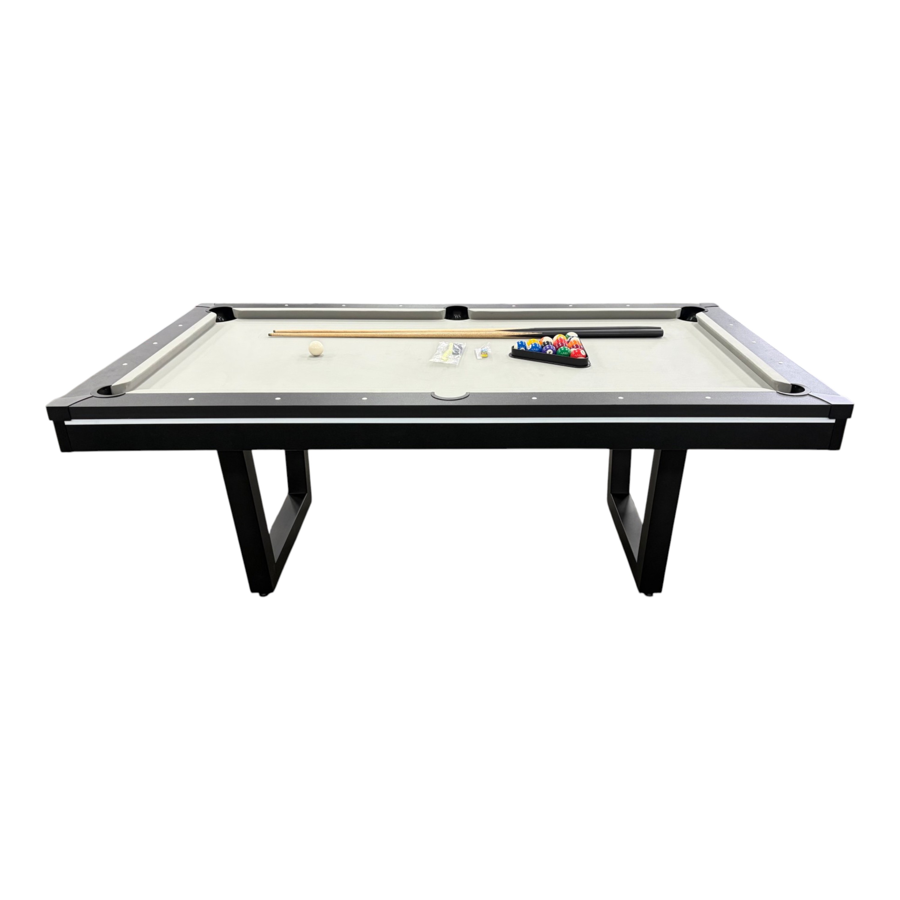 Cougar Royal Pro 3-in-1 Multi Games Table 7ft