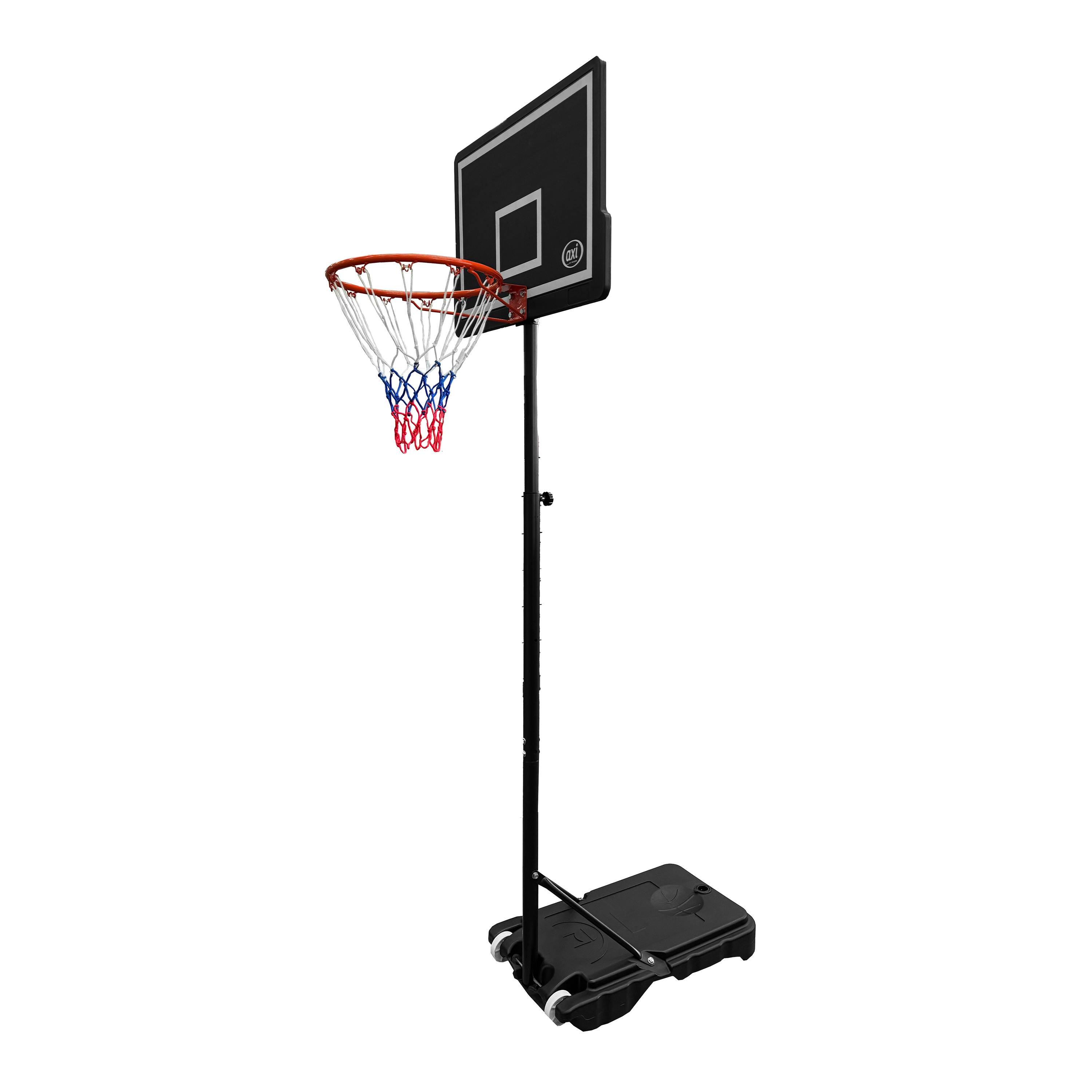 Kit Poteau de panier de Basket - Kit Poteau K900 Noir TARMAK | Decathlon Kit Poteau de panier de Basket - Kit Poteau K900 Noir TARMAK | Decathlon