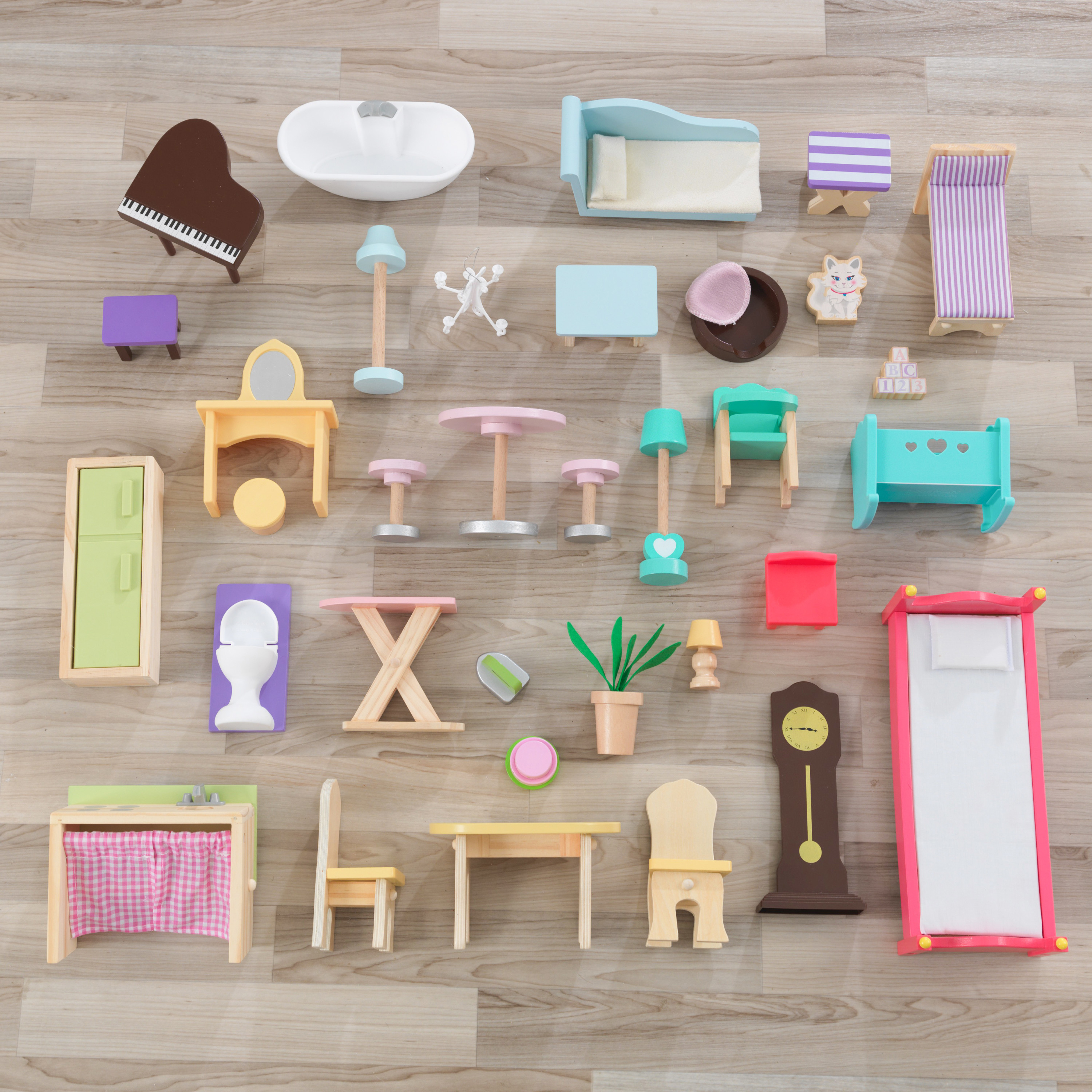 KidKraft Majestic Mansion Dollhouse