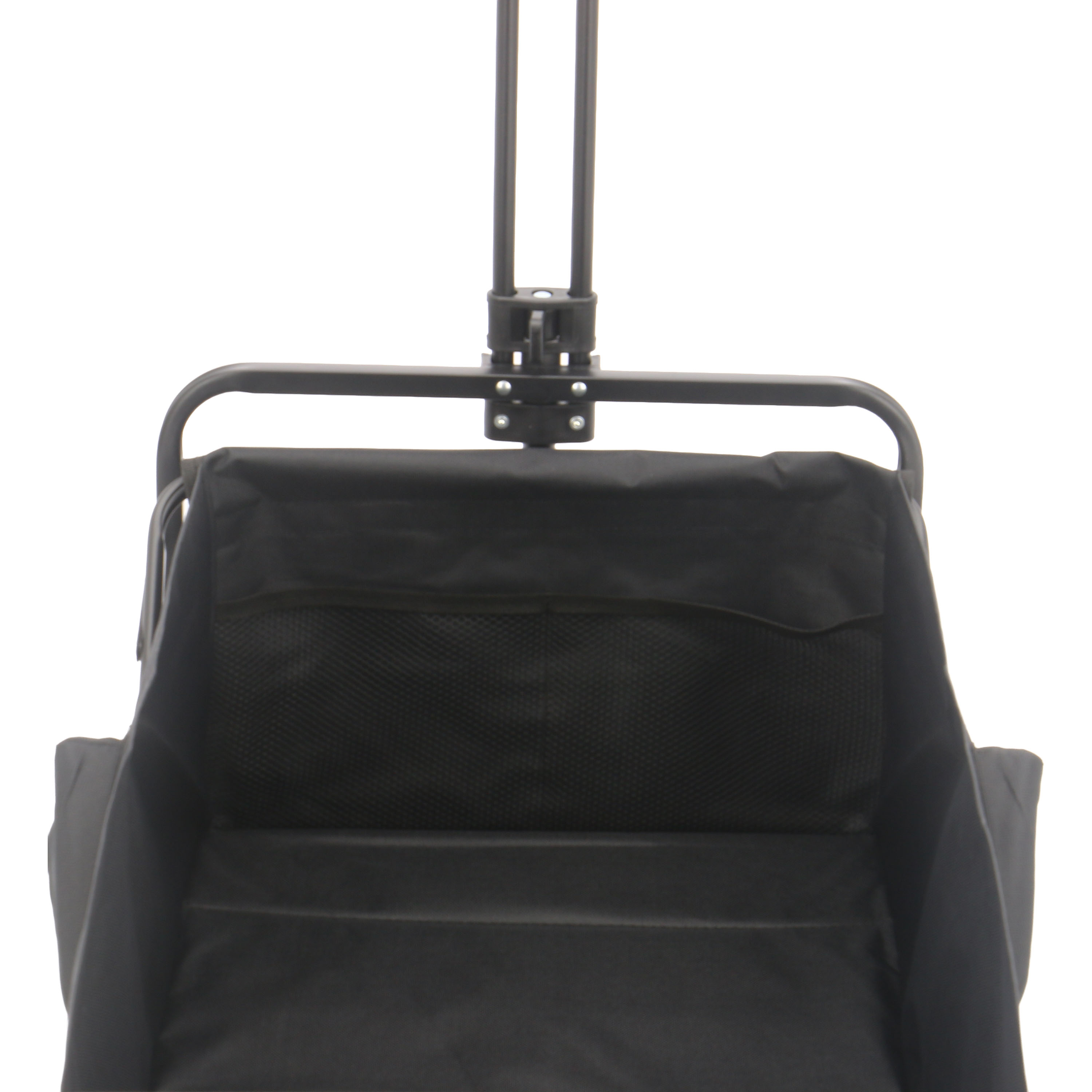 AXI SB120 Foldable Beach Wagon - Black