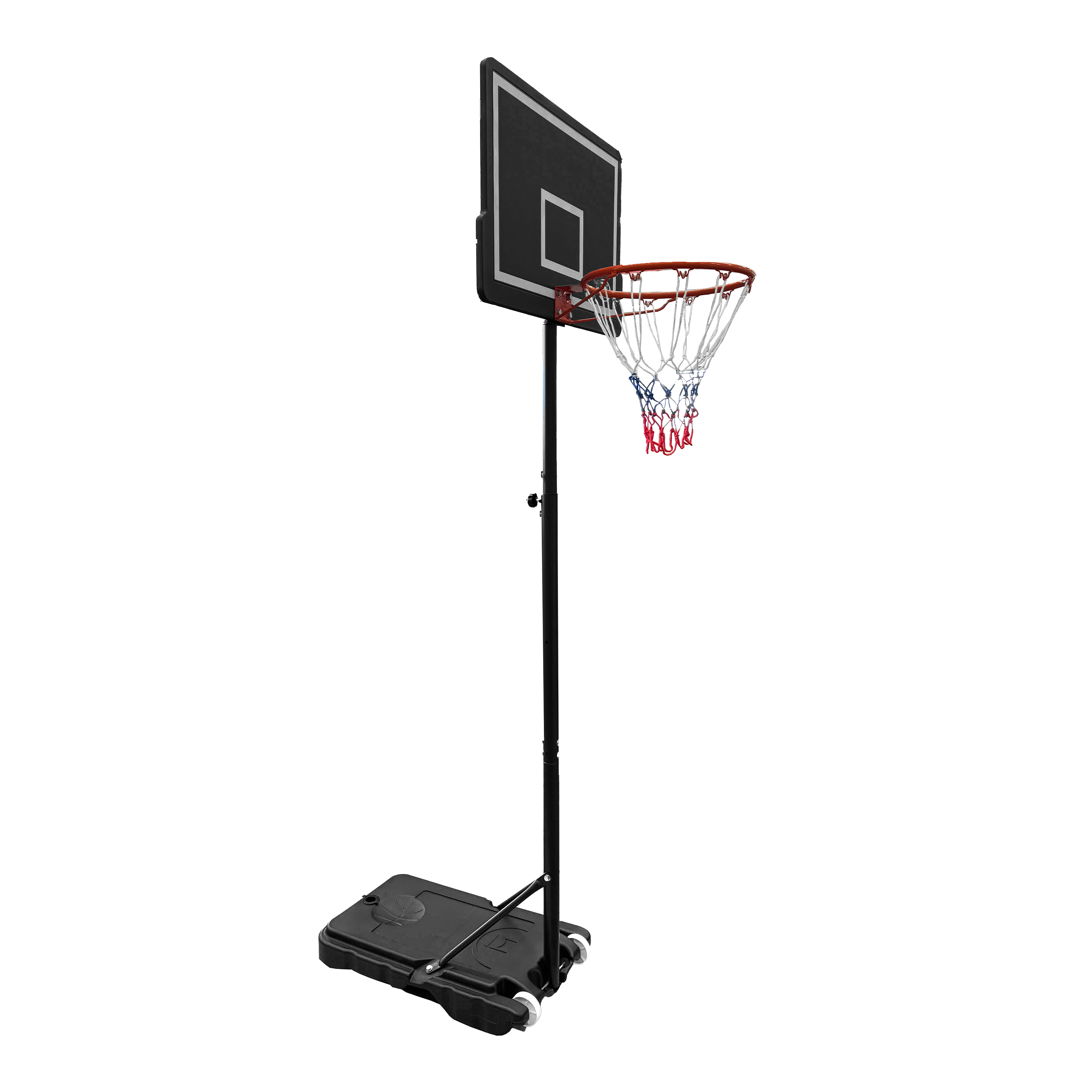 AXI Basketball Hoop Pro Adjustable 145 – 207 cm