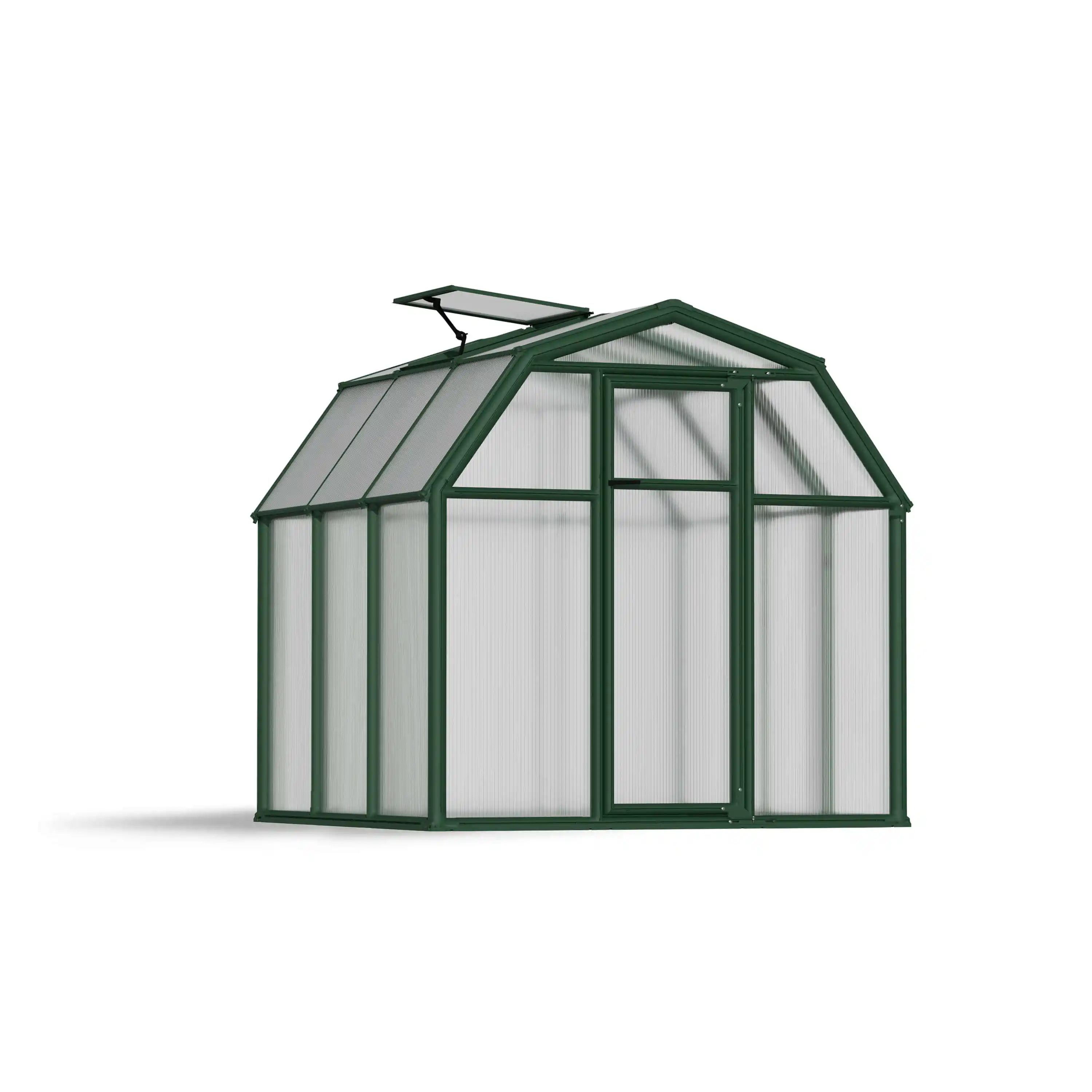 Canopia Eco Grow 197X204X198 cm Tuinkas Groen meerwandig