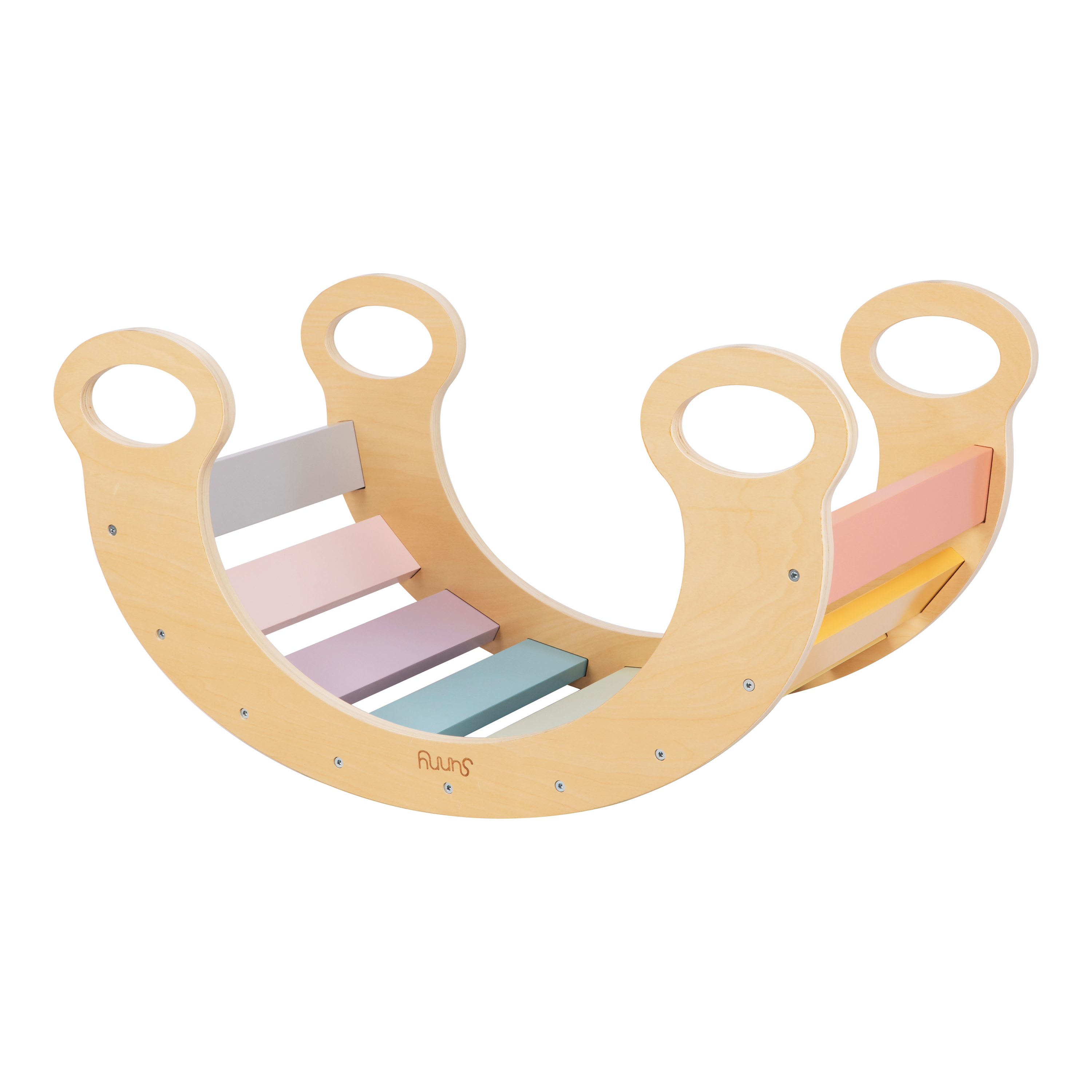 Sunny Marlie Klimboog Rocker Pastel