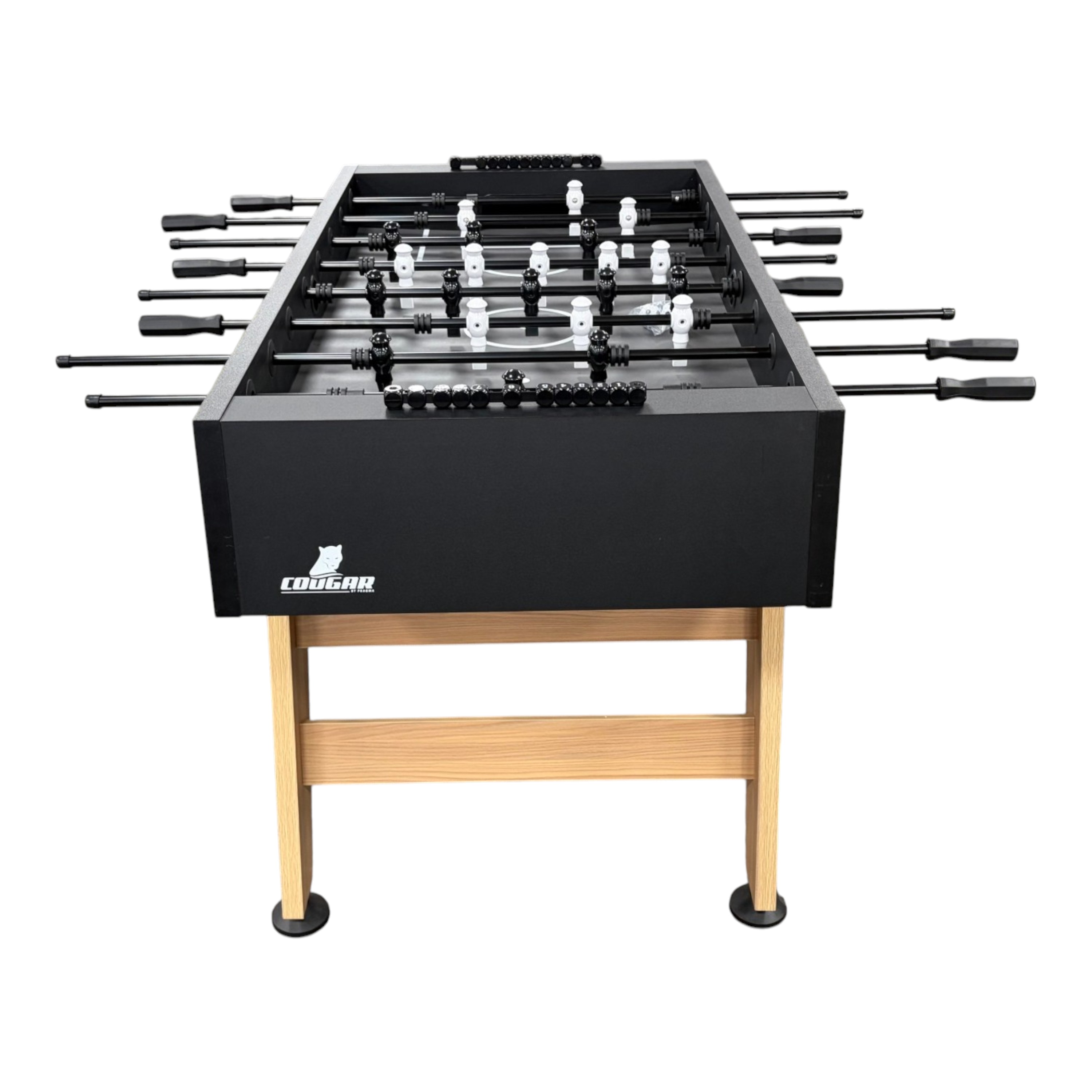 Cougar Victory Pro Football Table