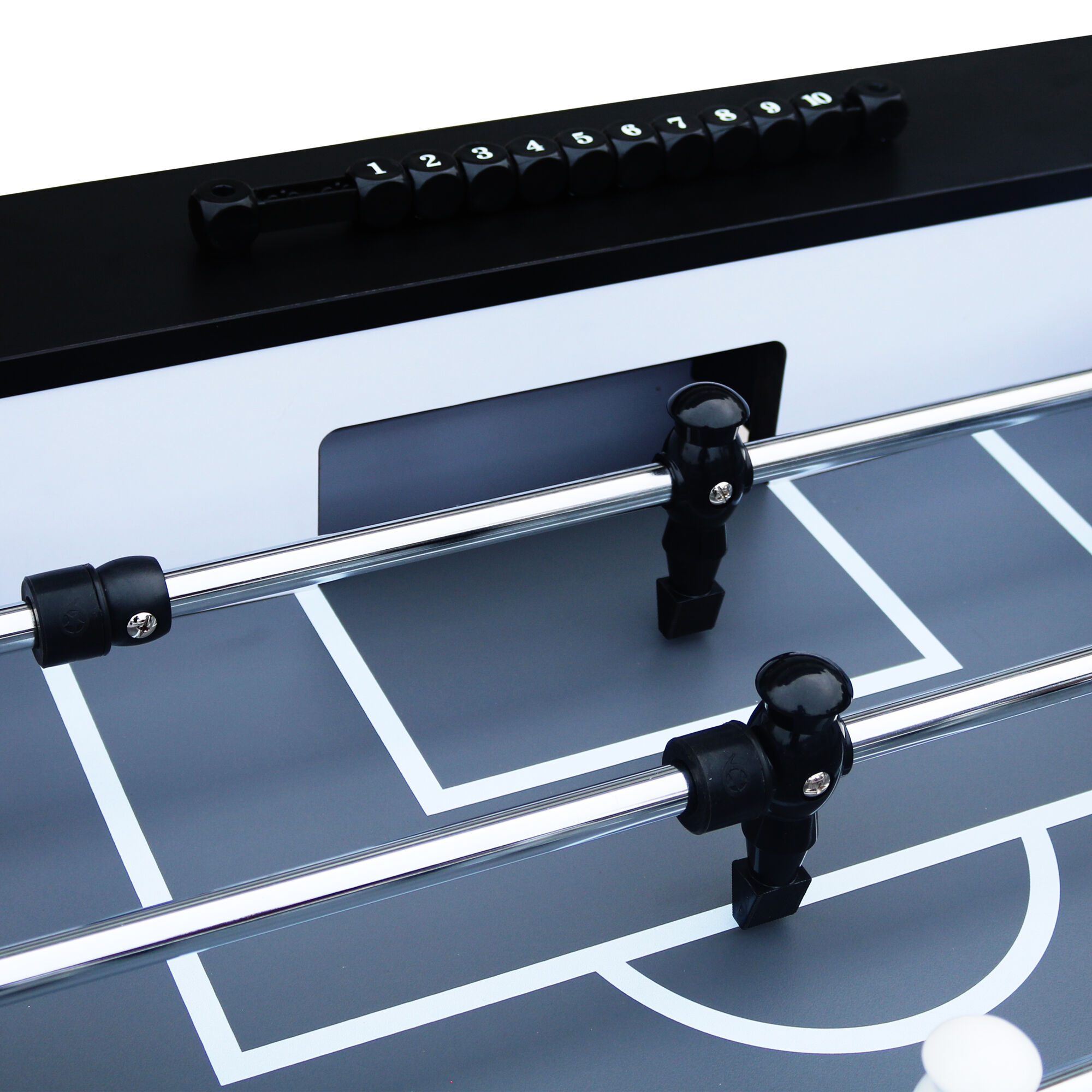Cougar Panna Pro Oak Voetbaltafel