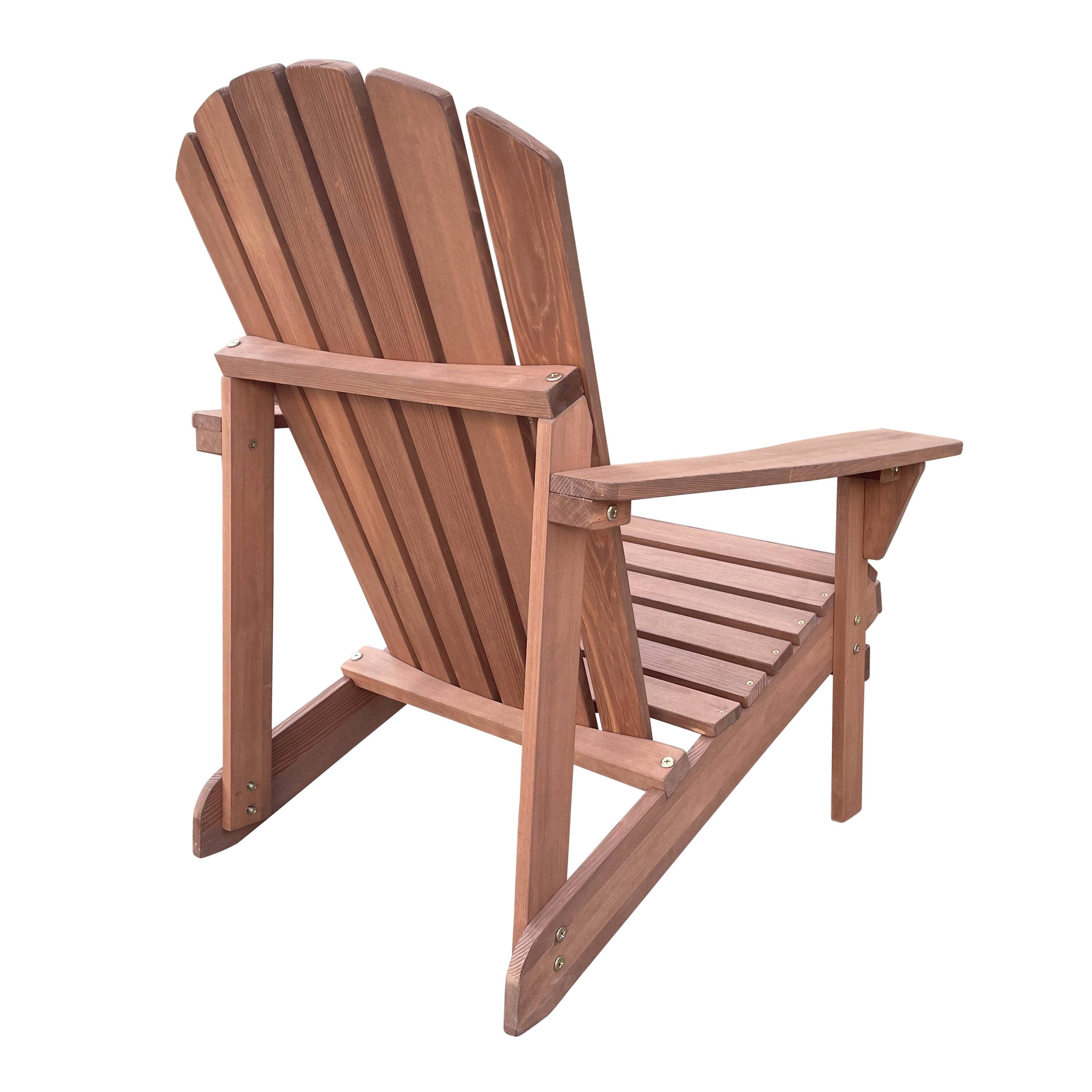 AXI Carmen Adirondack Stoel Coffee