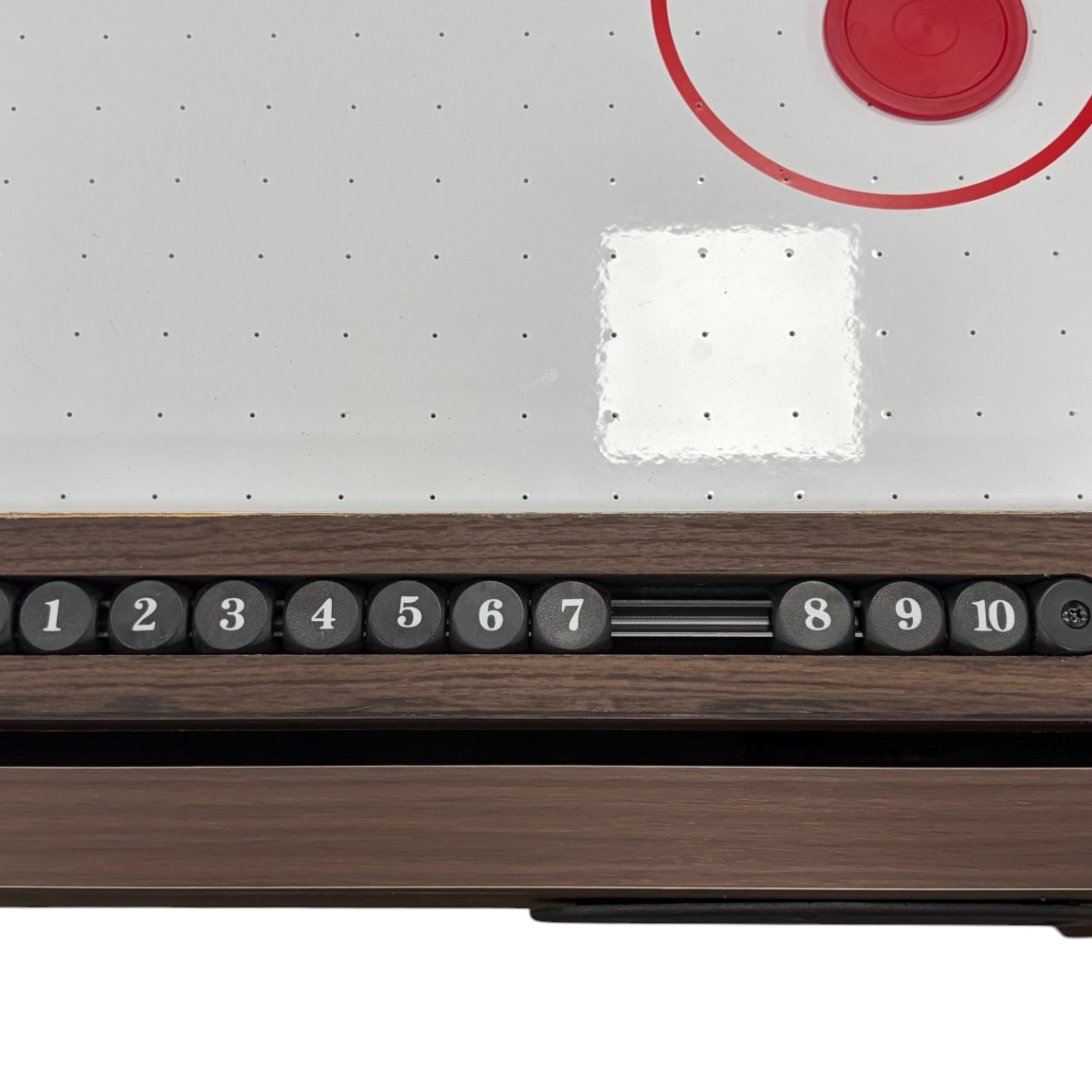 Cougar Ultimate Pro 4-in-1 Multi Games Table 7ft