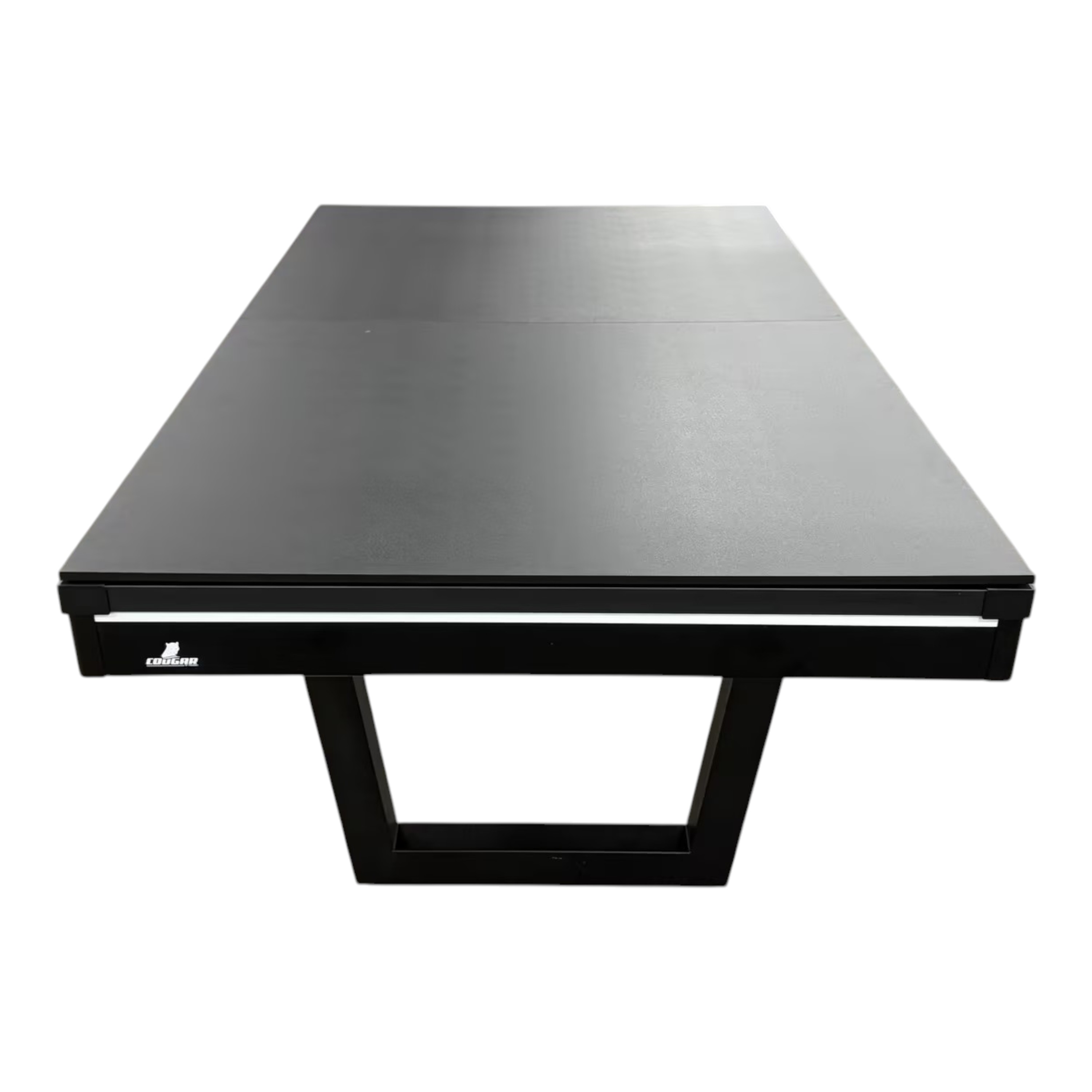 Cougar Royal Pro 3-in-1 Multi Games Table 7ft