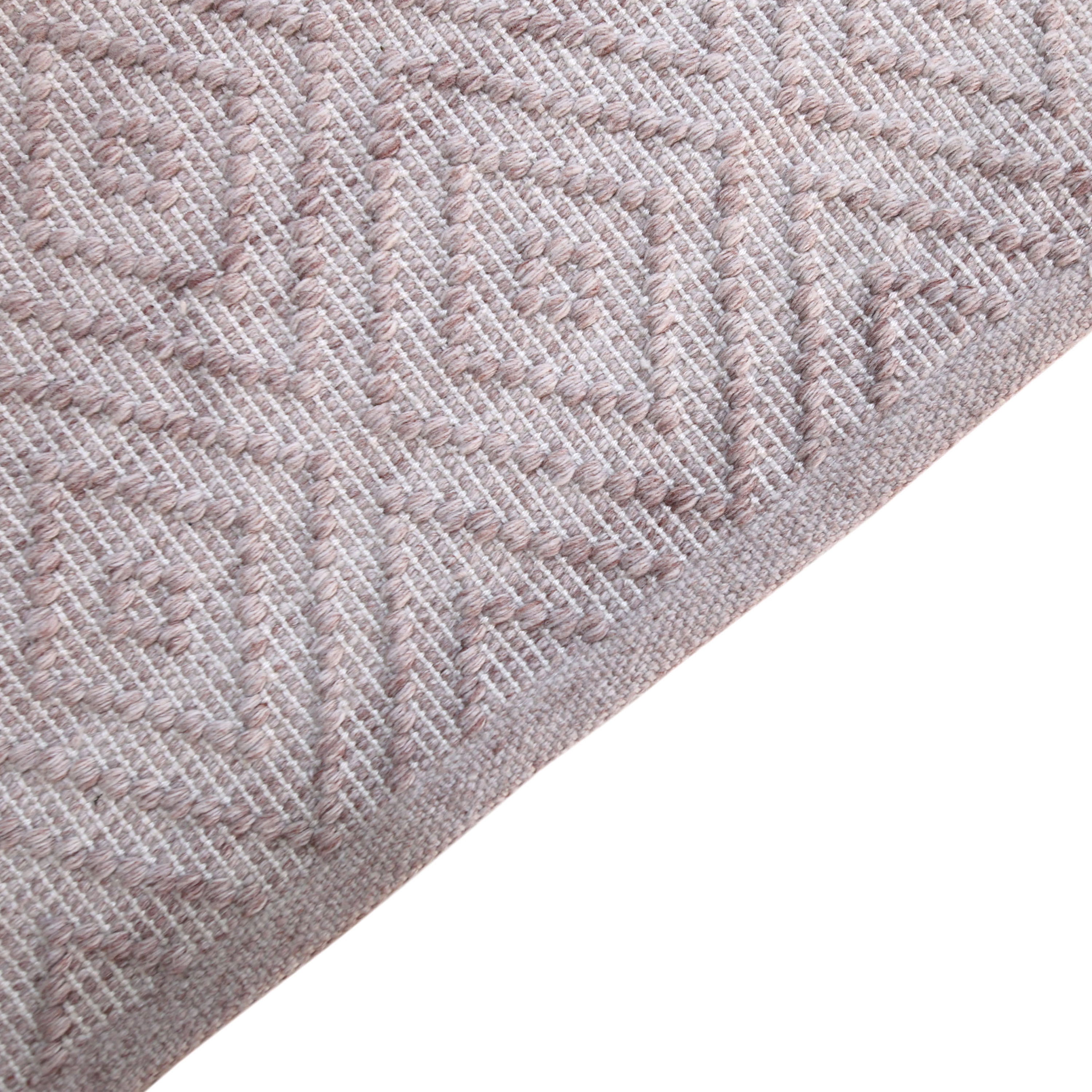 AXI Bali Outdoor Rug – 200 x 290 cm - Pink