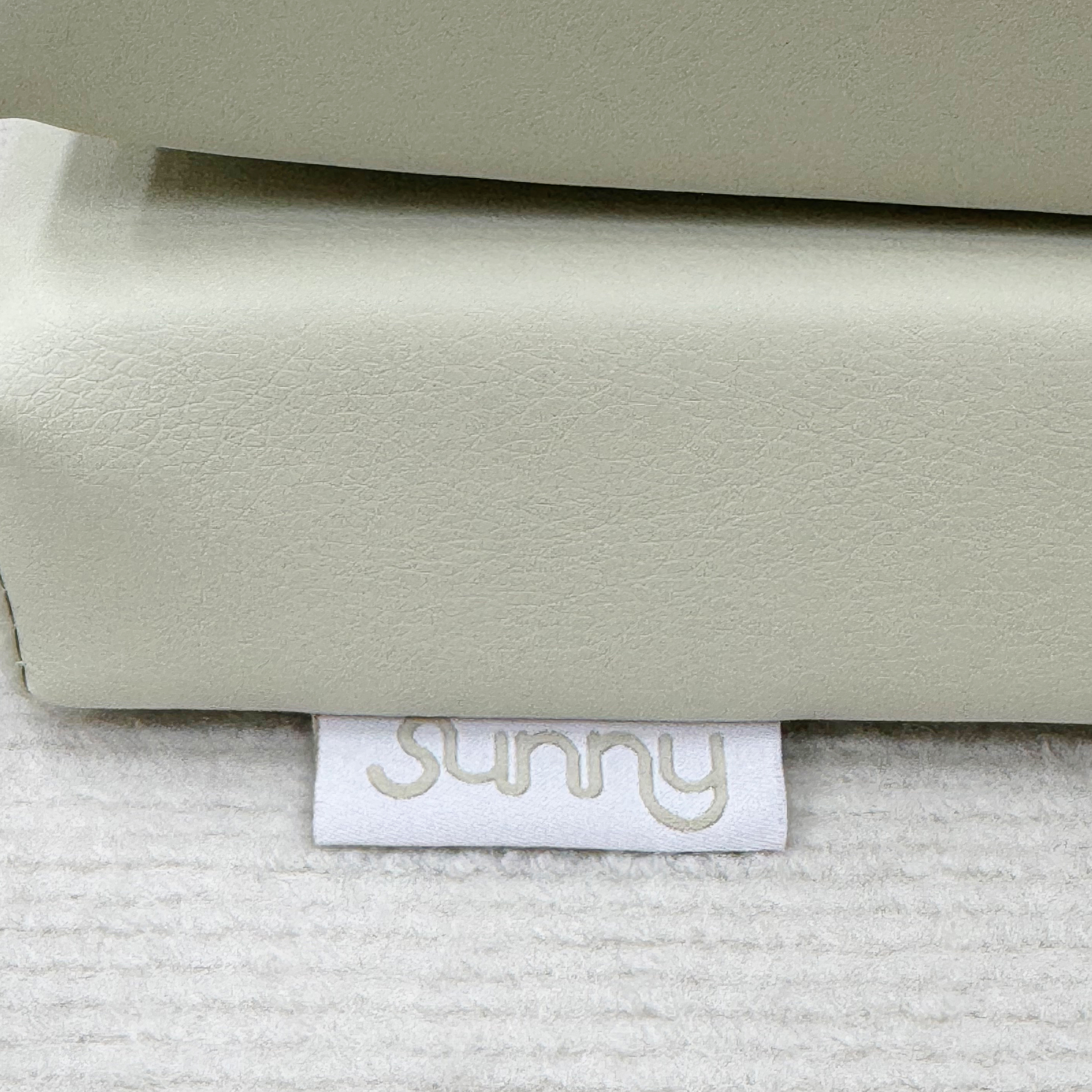 Sunny Dani Foldable Foam Play Mat