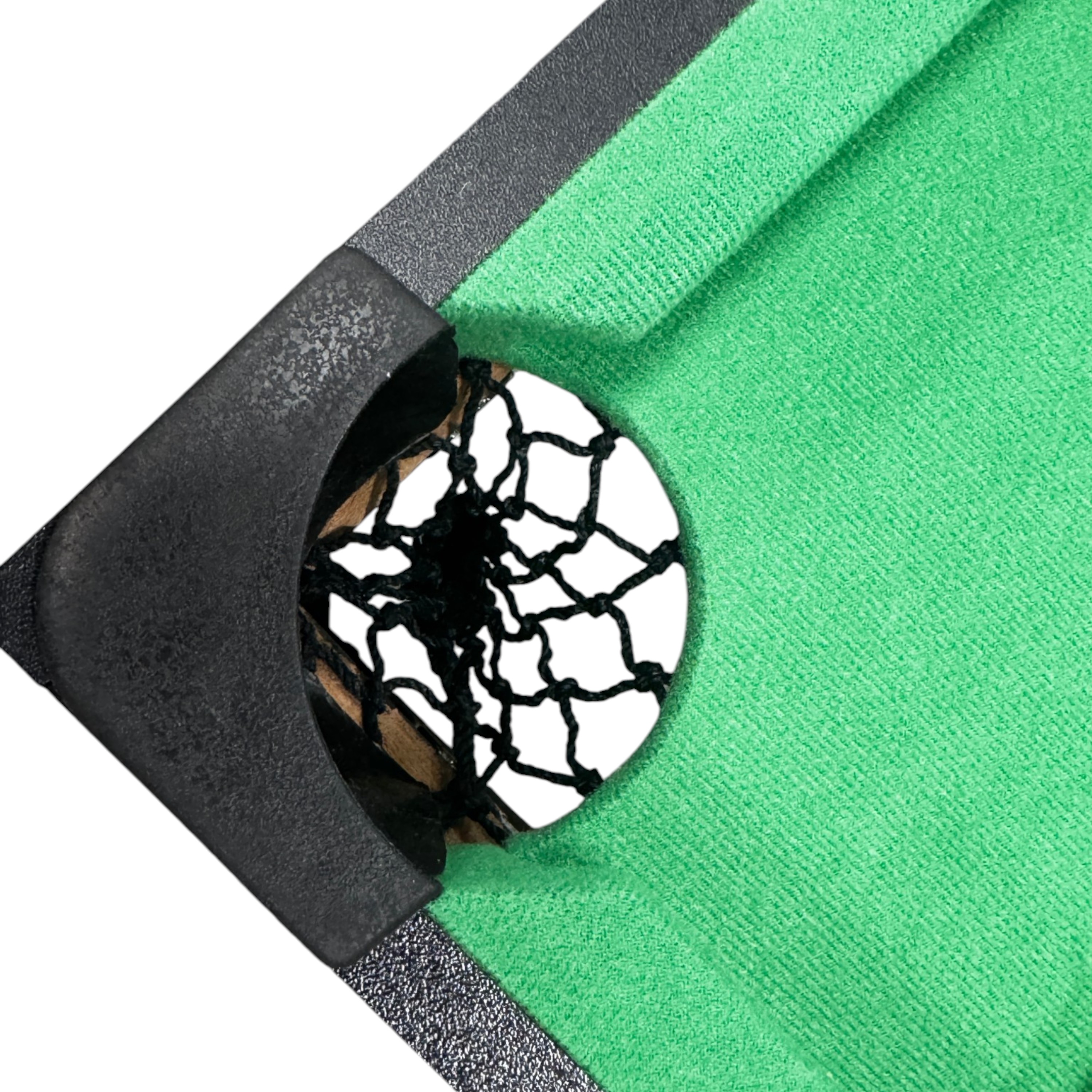 Cougar Arcade 5-in-1 Multi Games Table 4ft