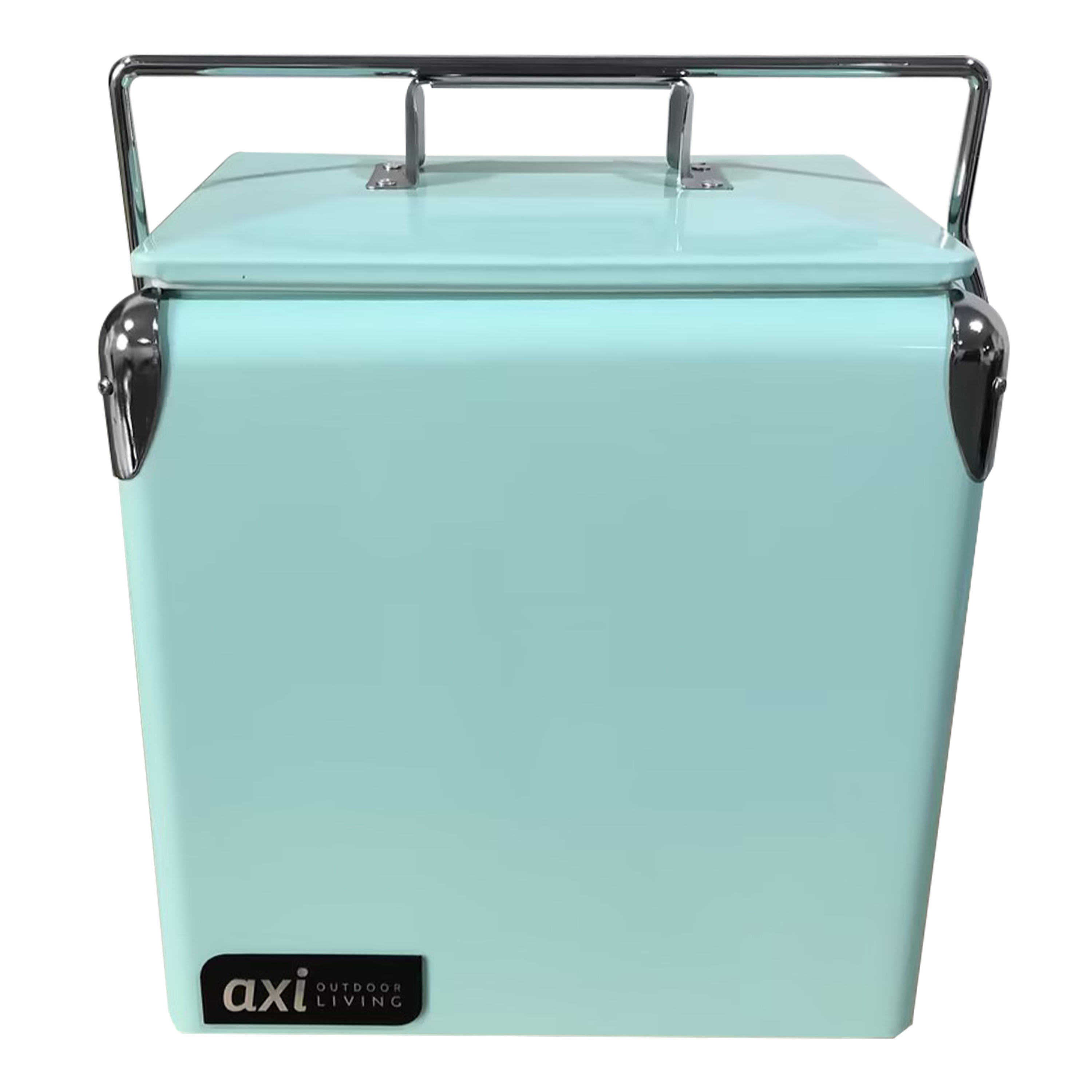 AXI Retro Cooler Mini Mint 