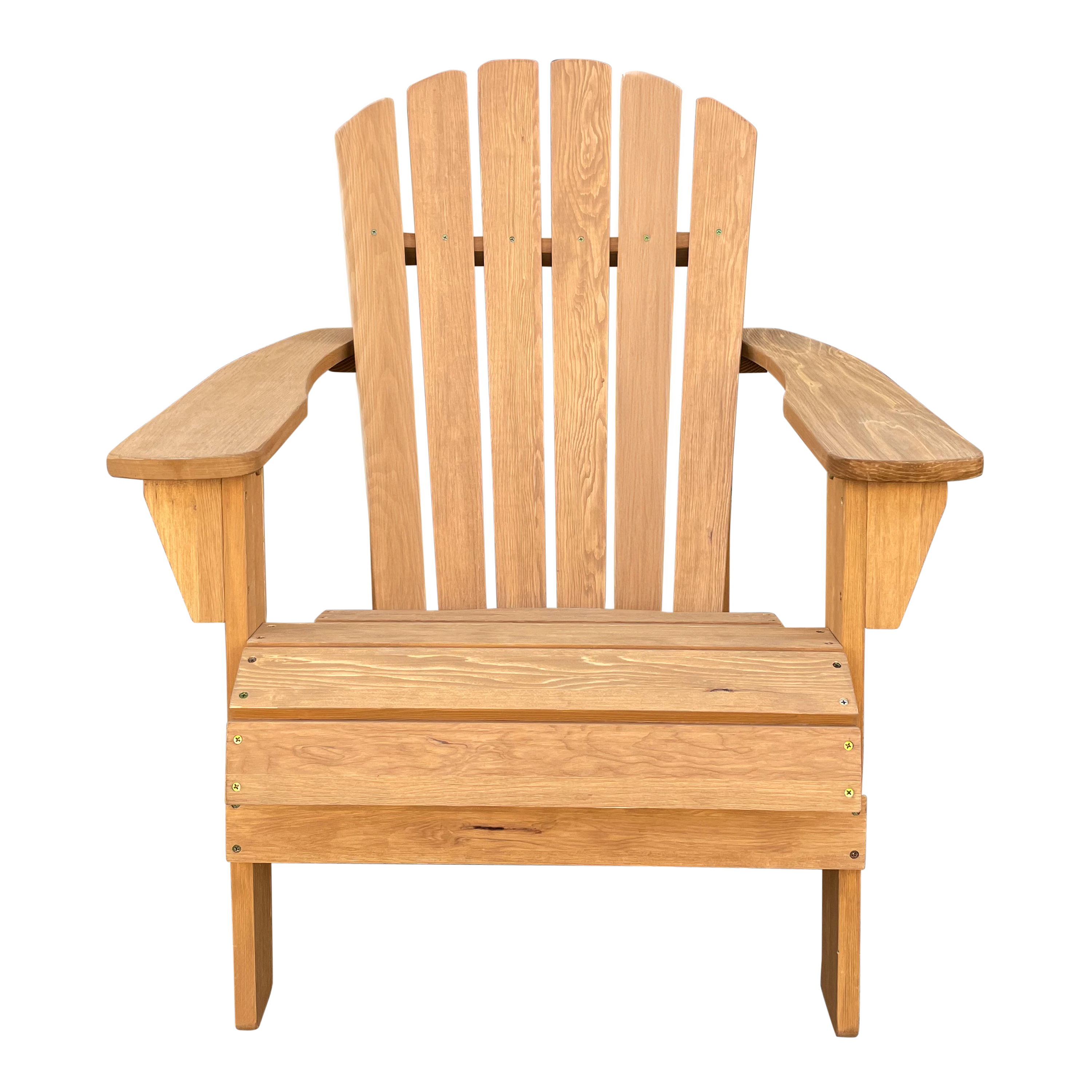 AXI Carmen Adirondack Chair Brown