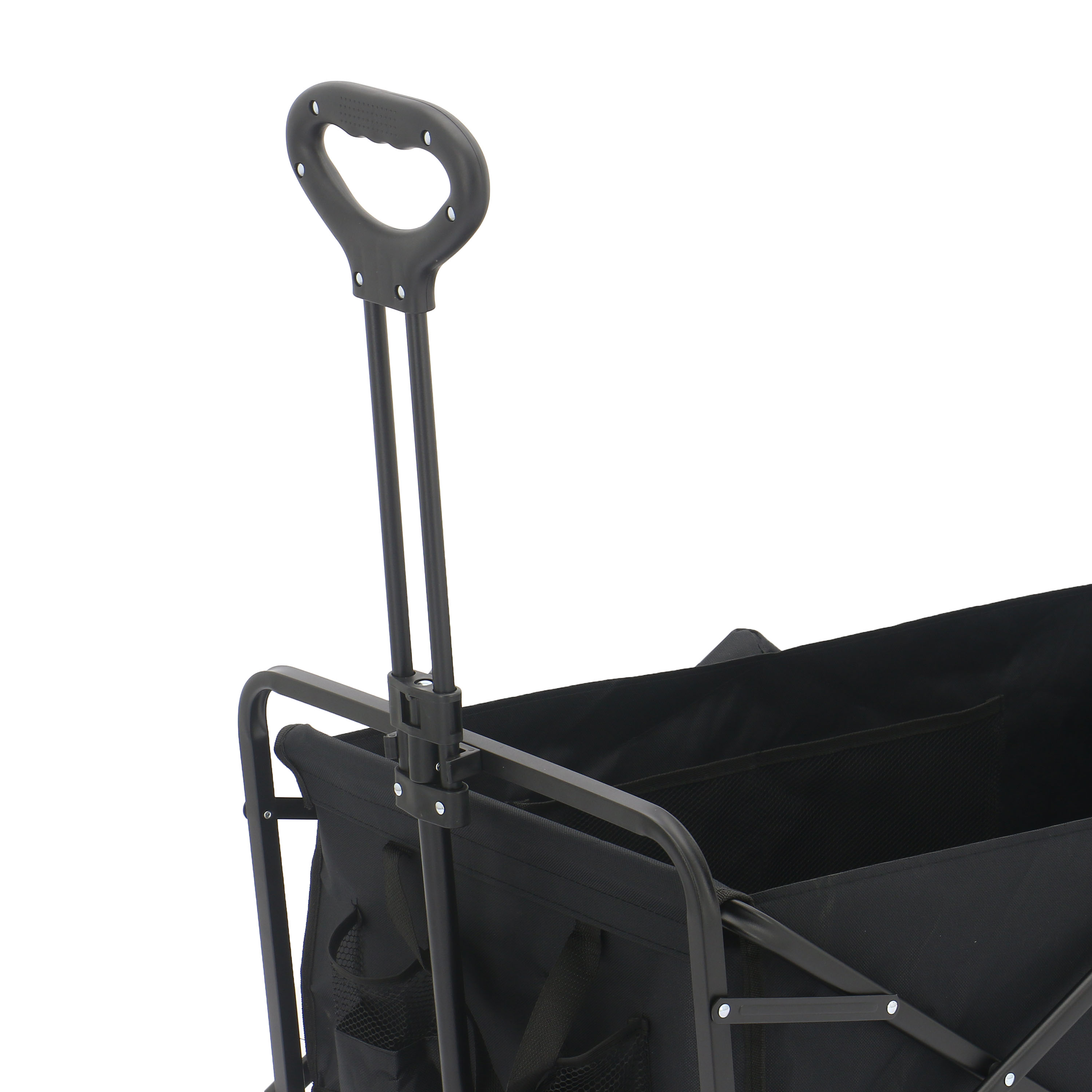 AXI AB131 Foldable Beach Wagon - Black