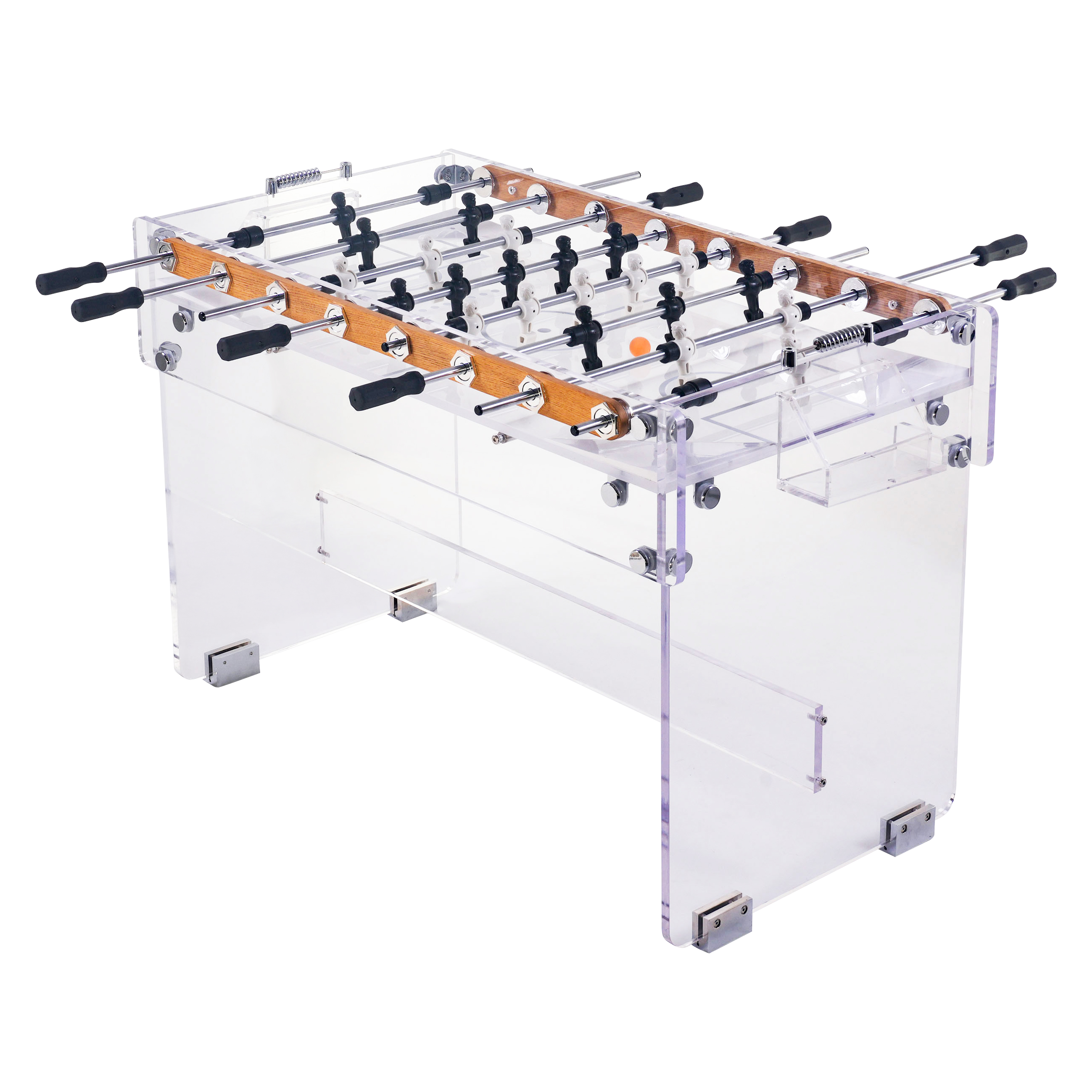 Cougar Prism Pro Elite Football Table