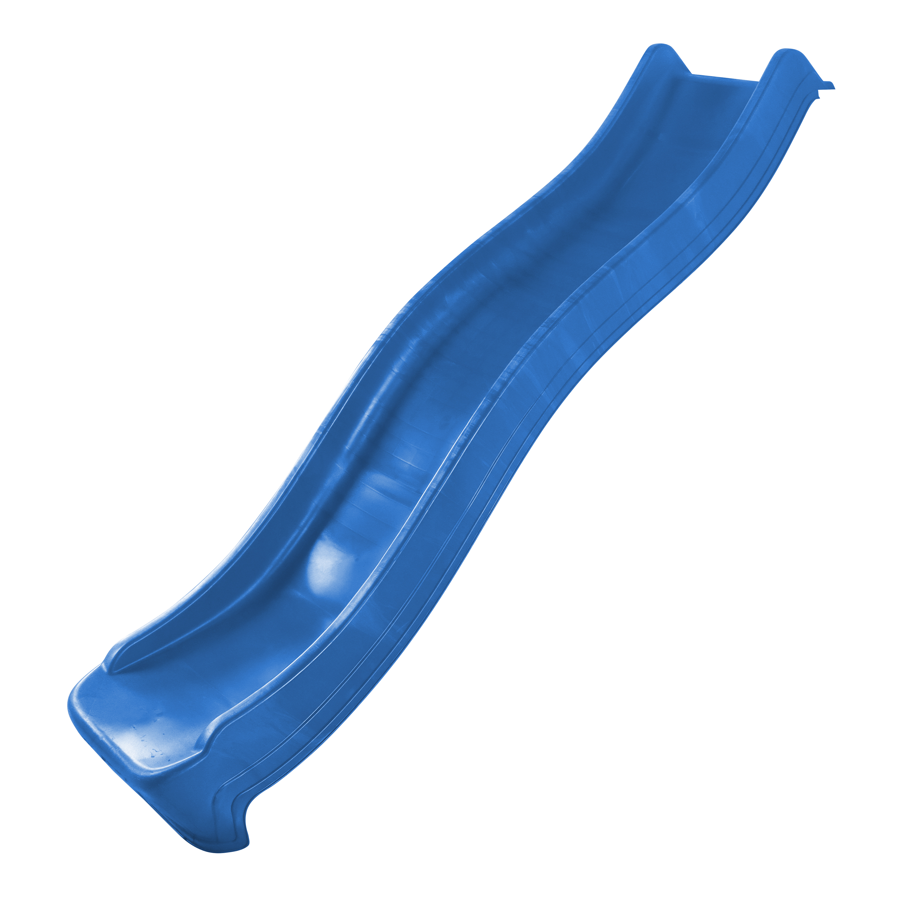 Blauw