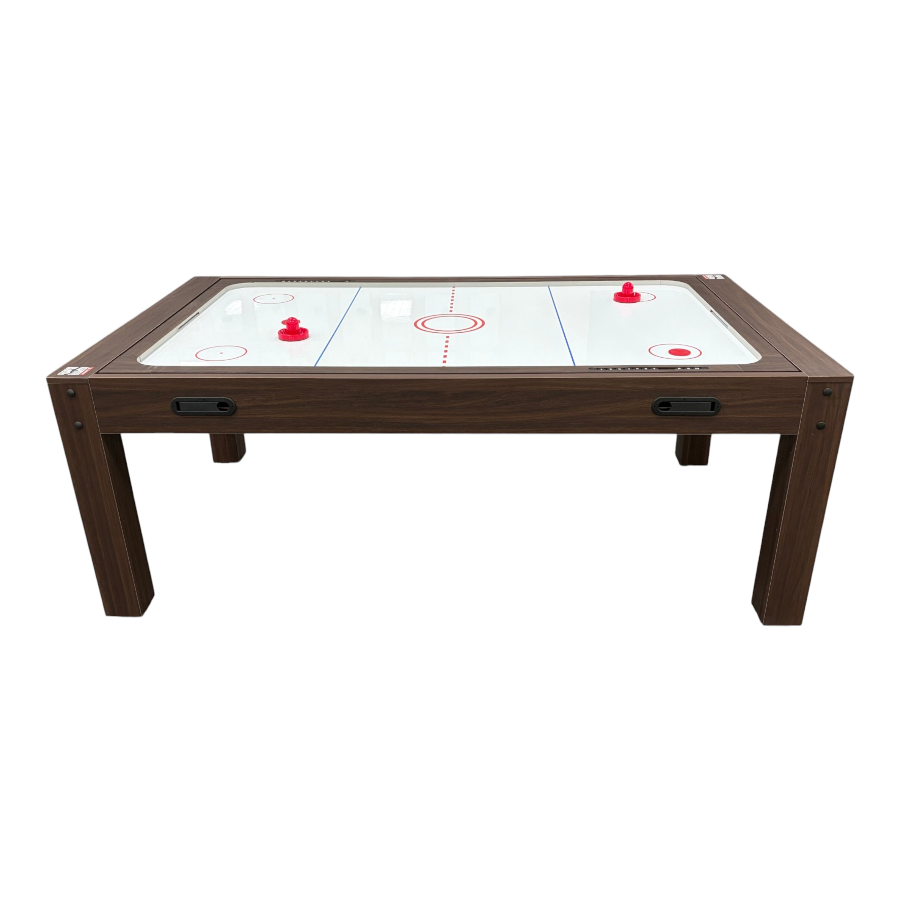 Cougar Ultimate Pro 4-in-1 Multi Games Table 7ft