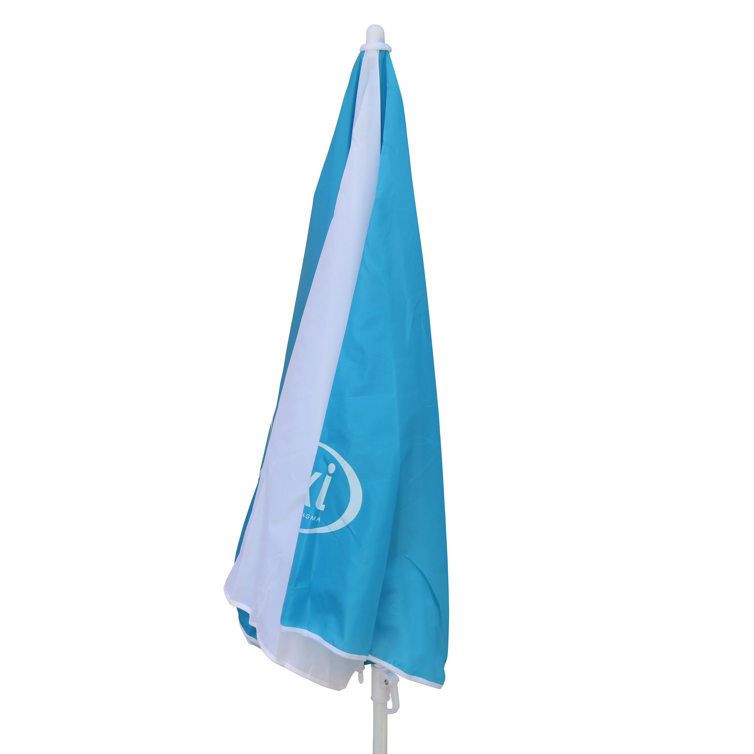 AXI Umbrella ?125 cm - Blue/White