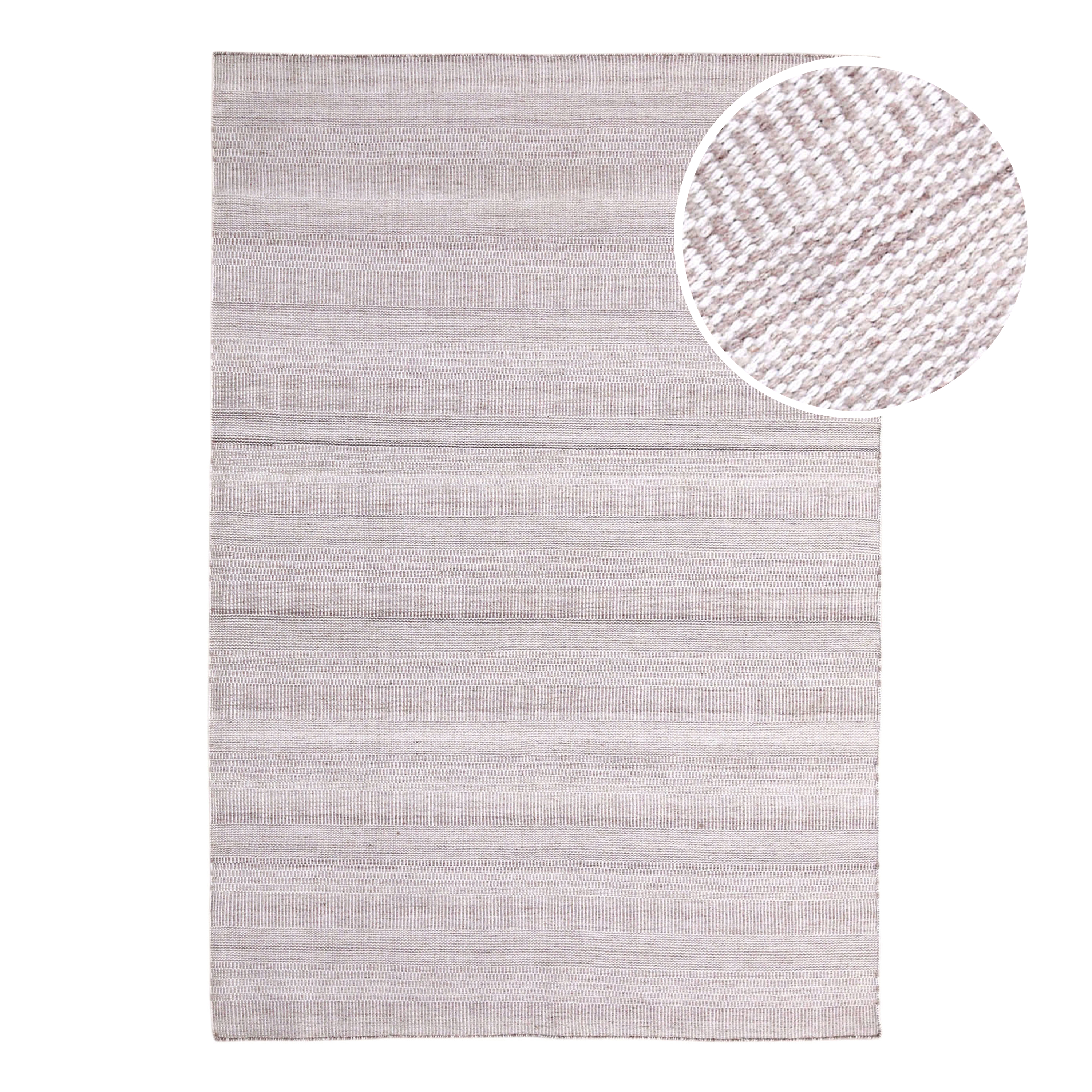 AXI Palma Outdoor Rug – 200 x 290 cm - Pink