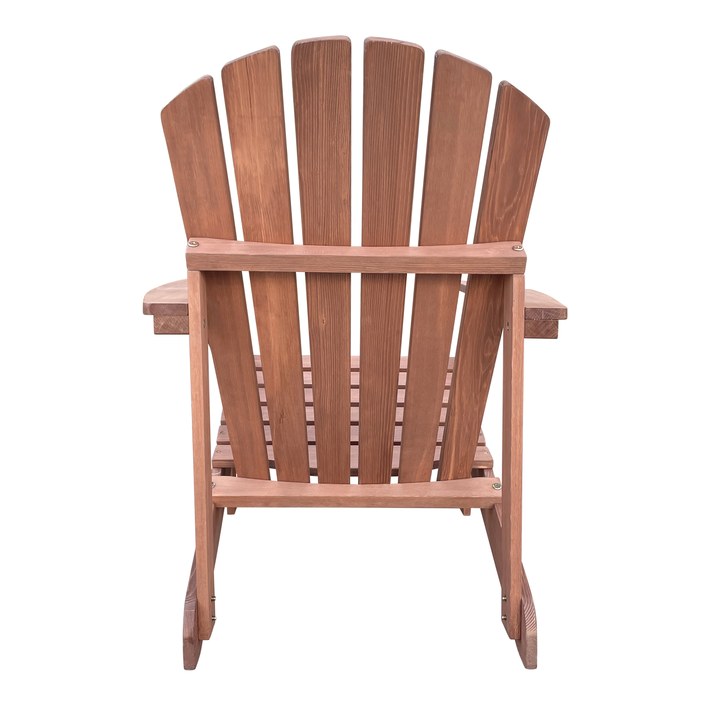 AXI Carmen Adirondack Stoel Coffee