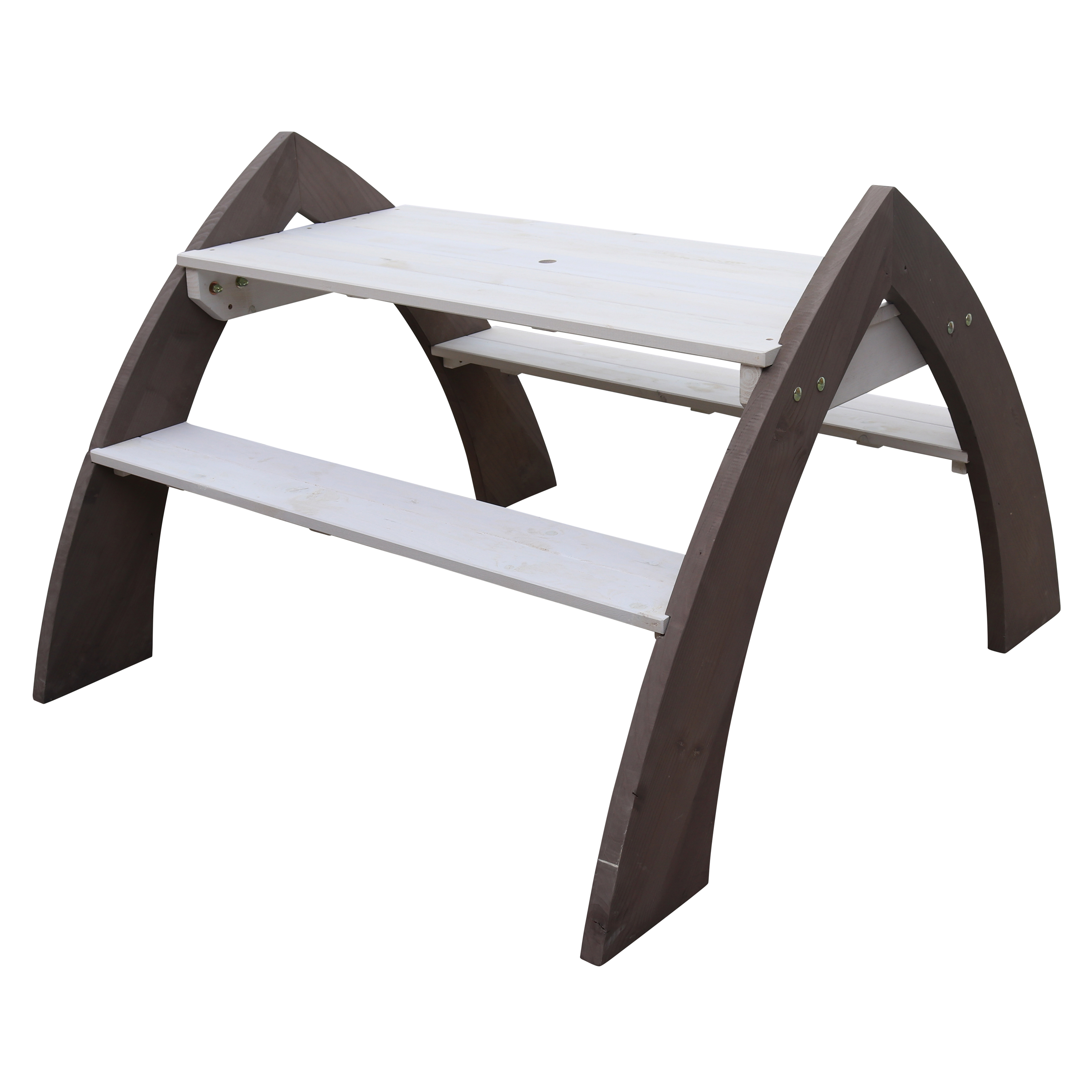 AXI Kylo Picnic Table with Umbrella