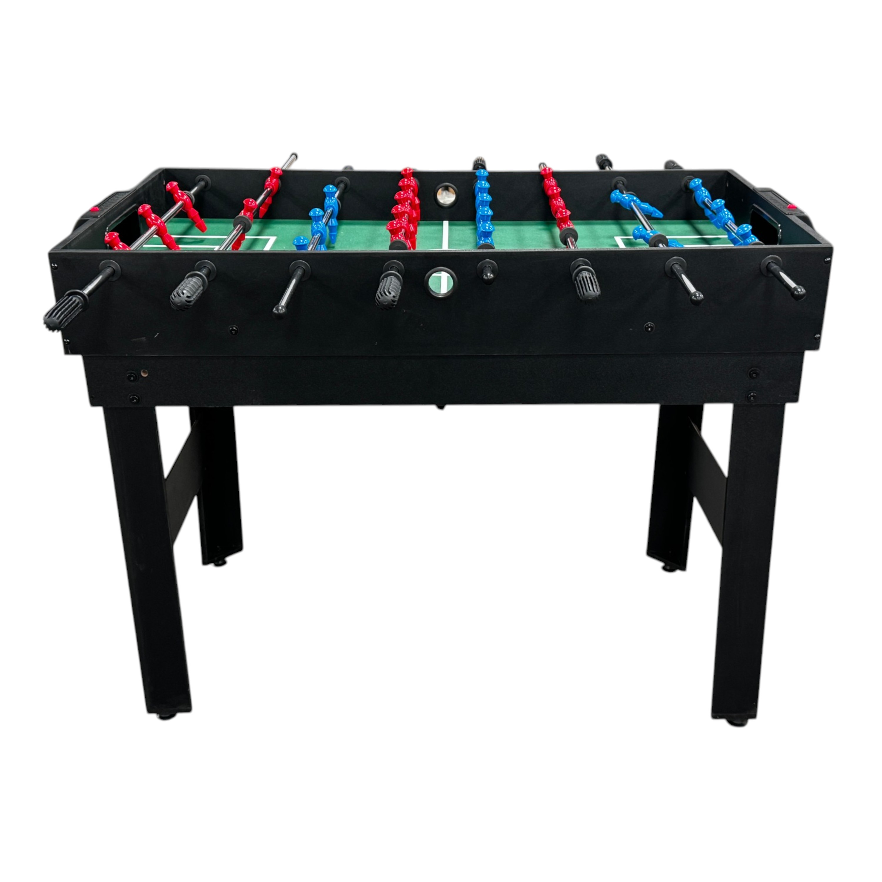 Cougar Arcade 5-in-1 Multi Games Table 4ft