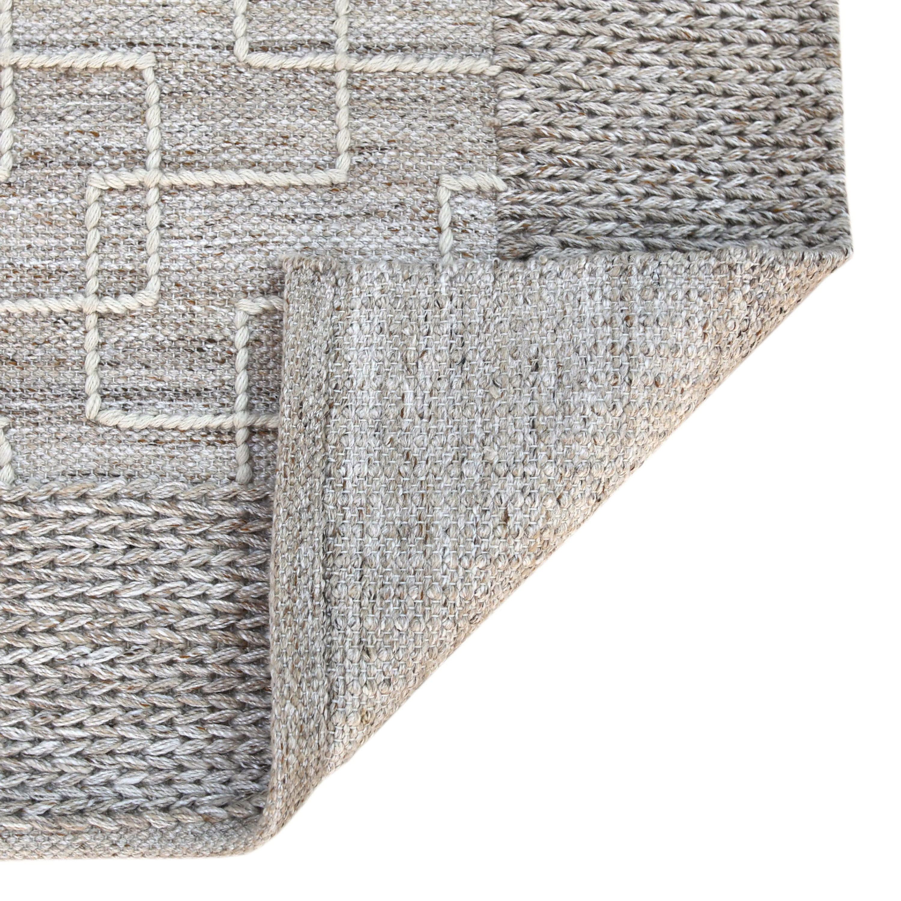AXI Maui Outdoor Rug – 140 x 200 cm – Beige