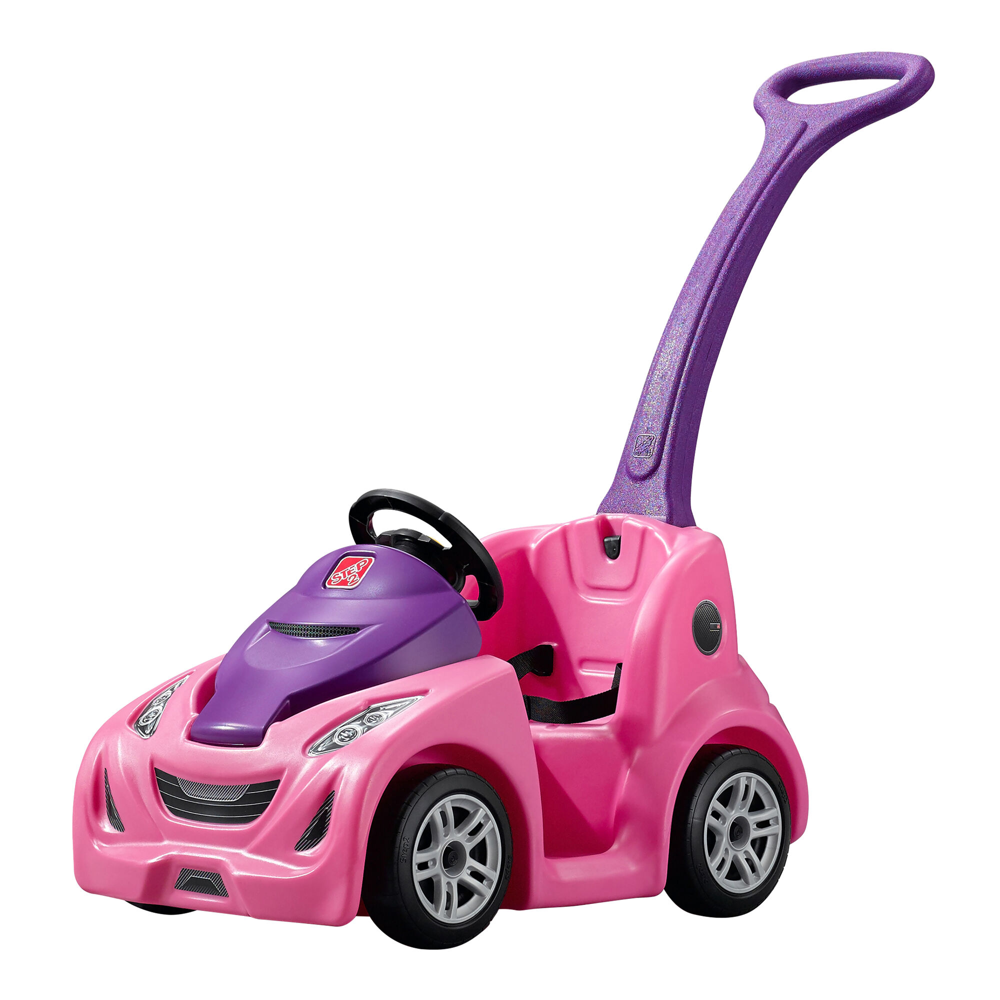 Step2 Push Around Buggy GT