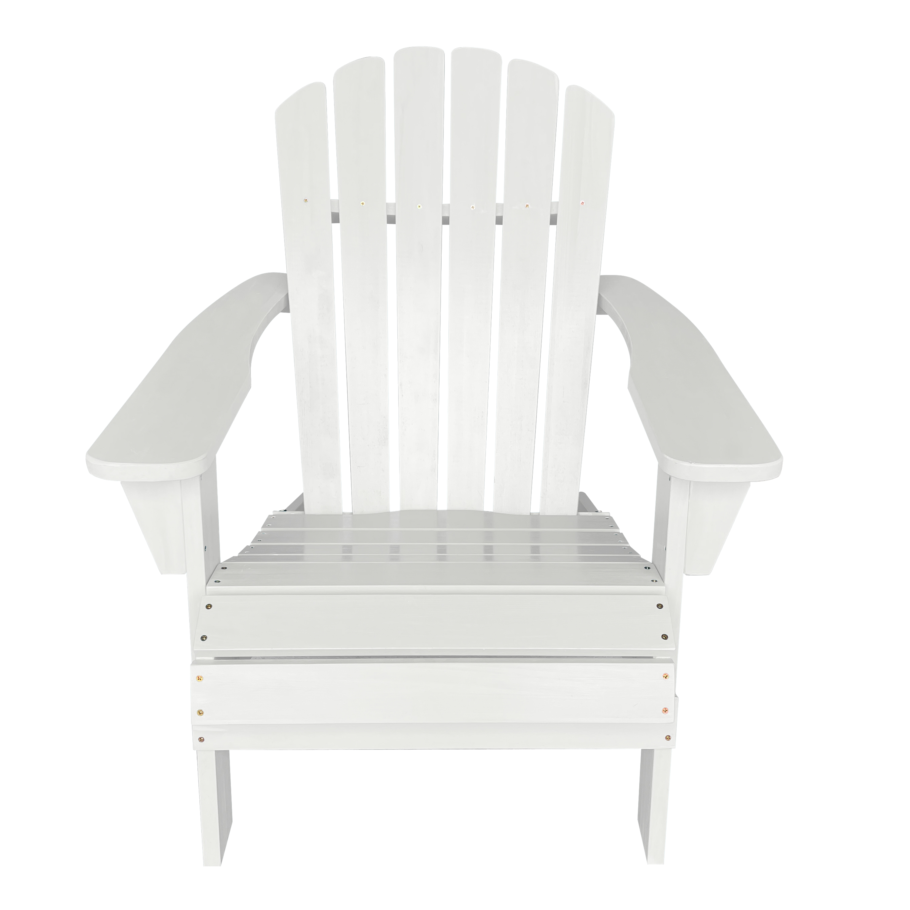 AXI Carmen Adirondack Chair - White