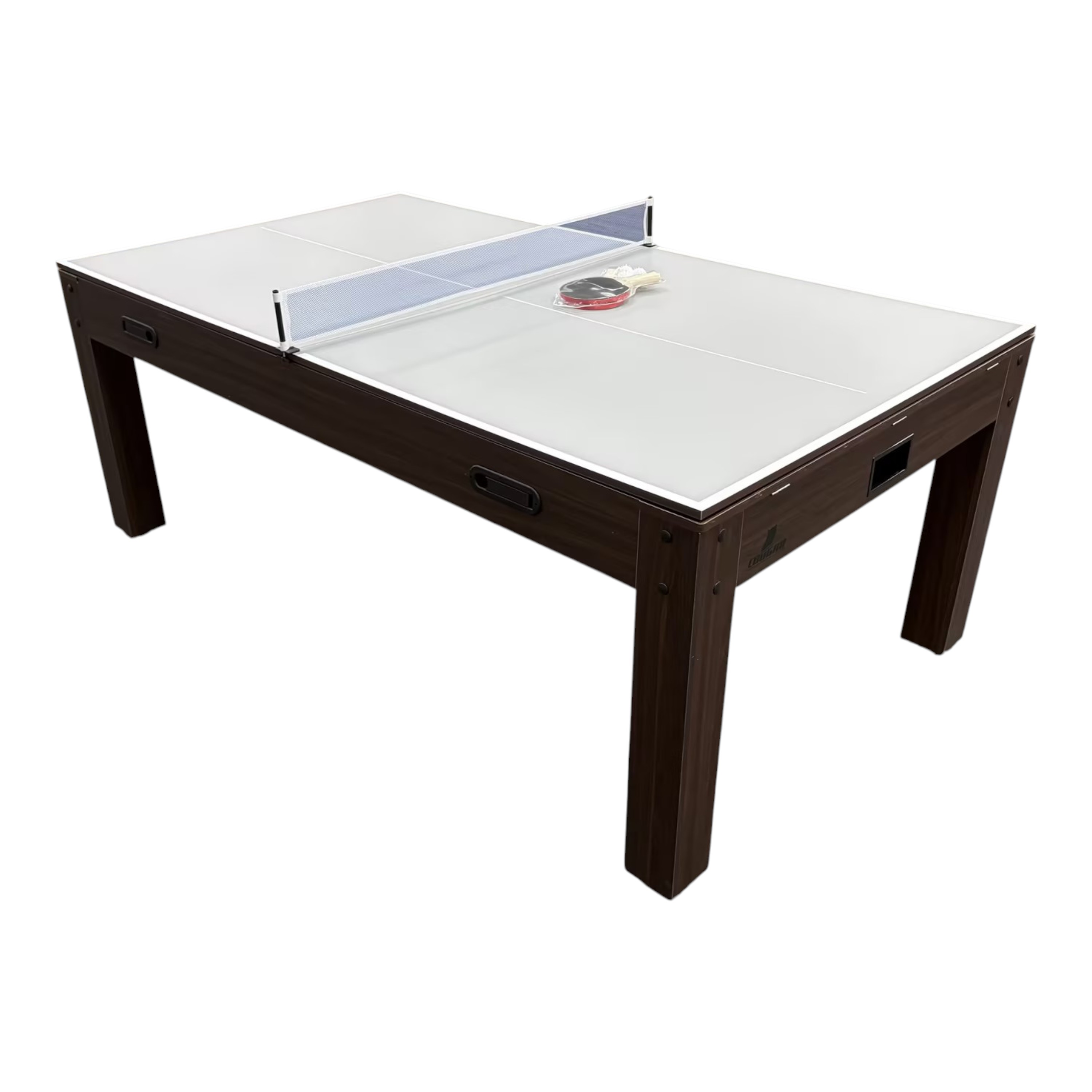 Cougar Ultimate Pro 4-in-1 Multi Games Table 7ft