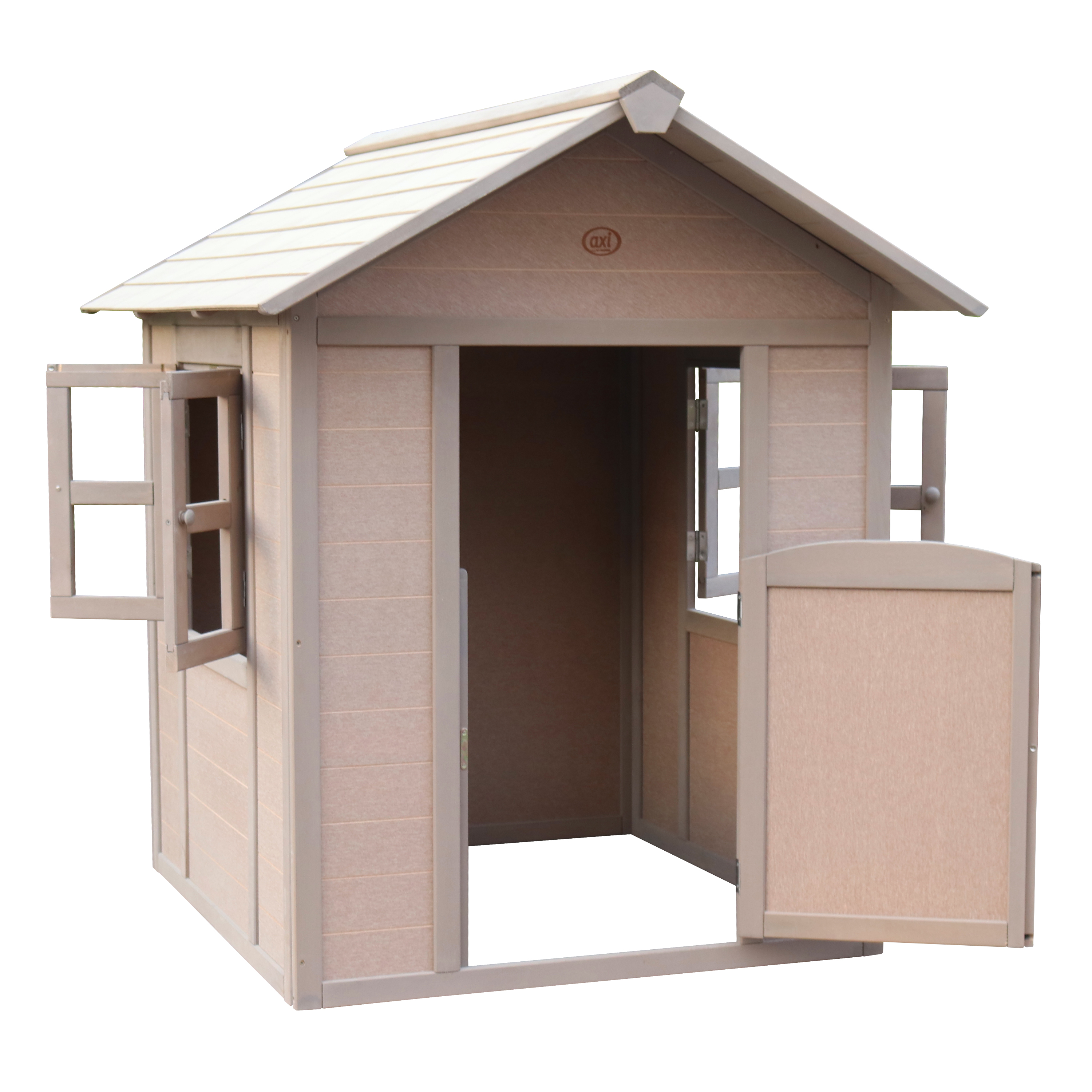 AXI Valley Green Lakeside Playhouse