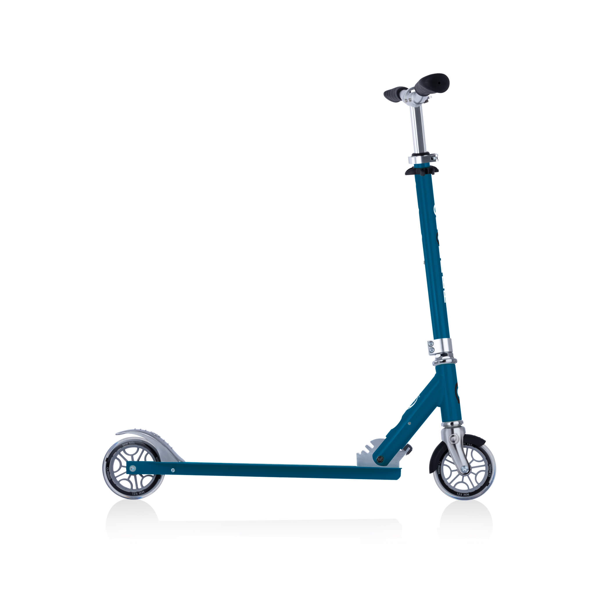 Globber Flow Element Step Blauw