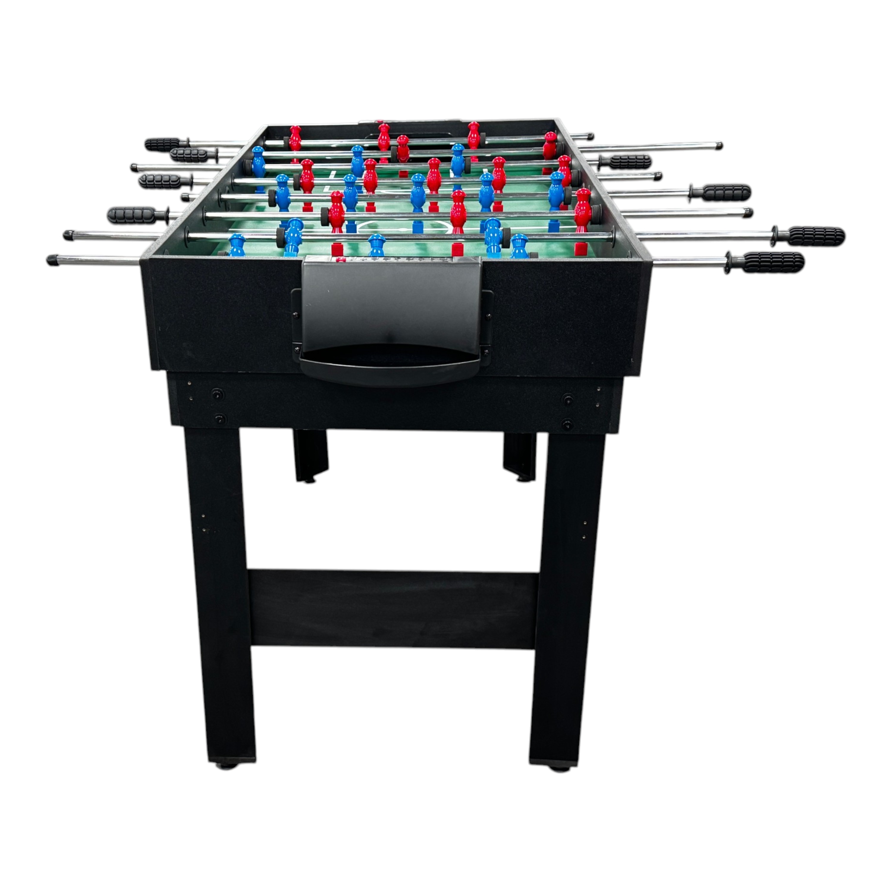 Cougar Arcade 5-in-1 Multi Games Table 4ft
