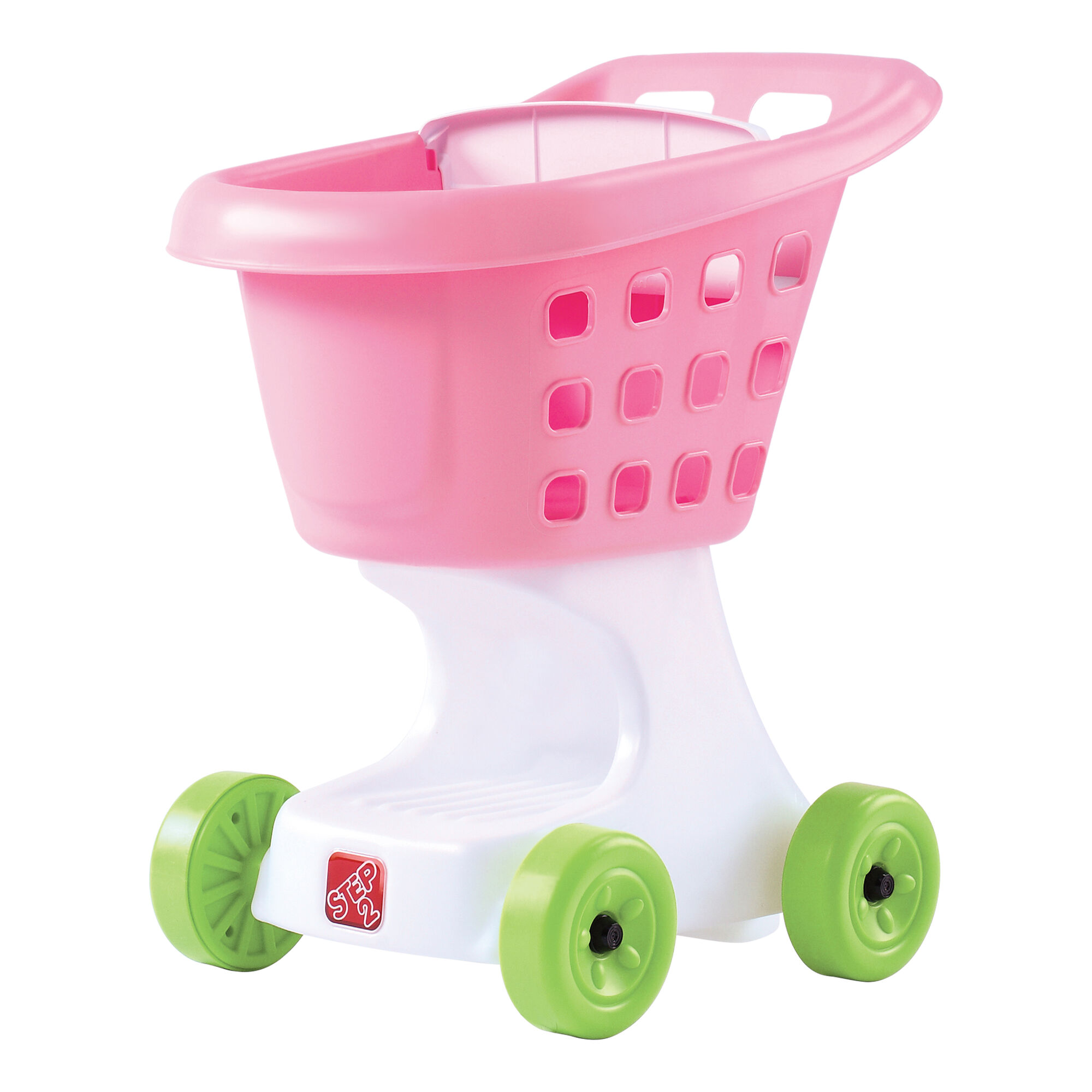 productfoto Step2 Little Helper’s Shopping Cart
