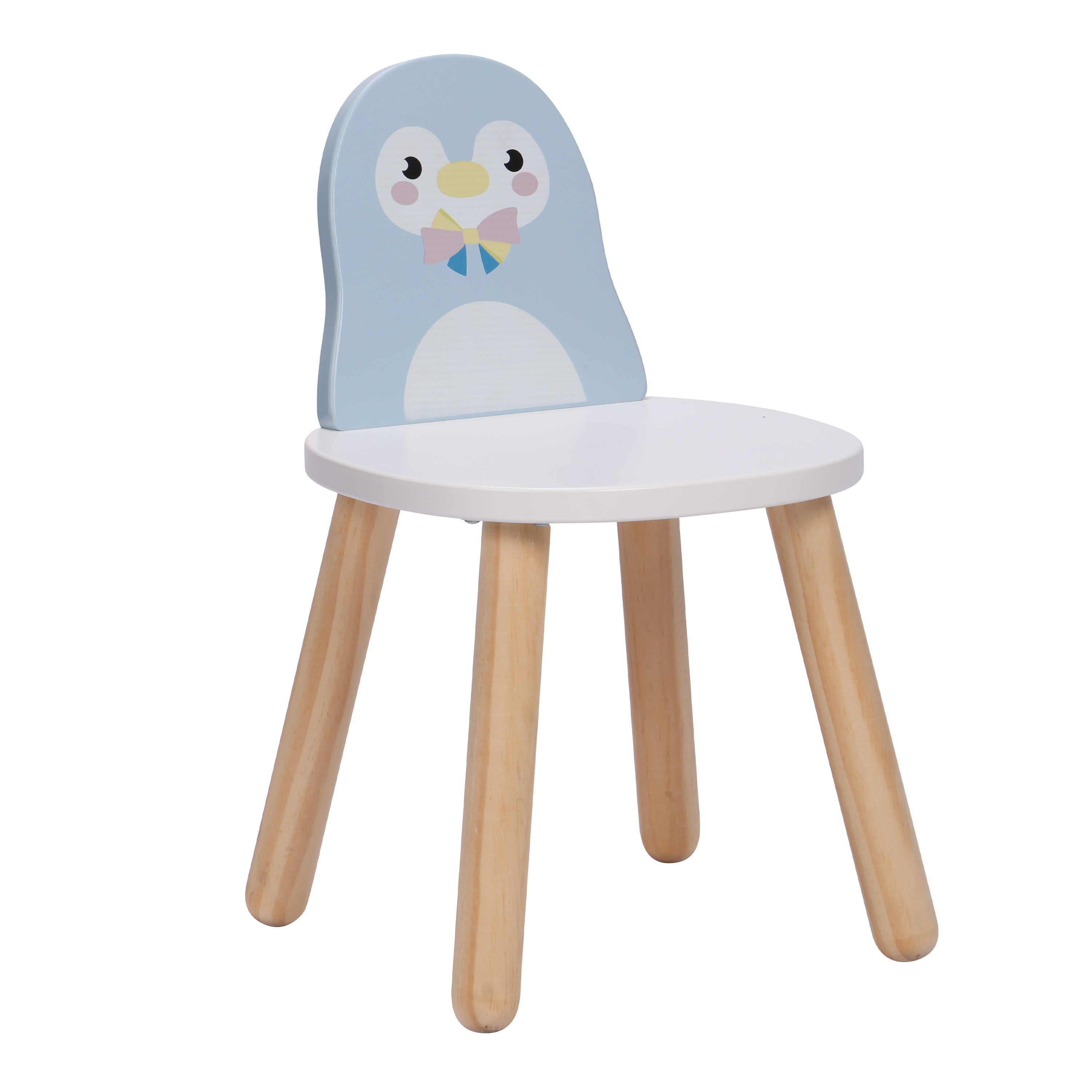 Sunny Pip Activity Table with Chair